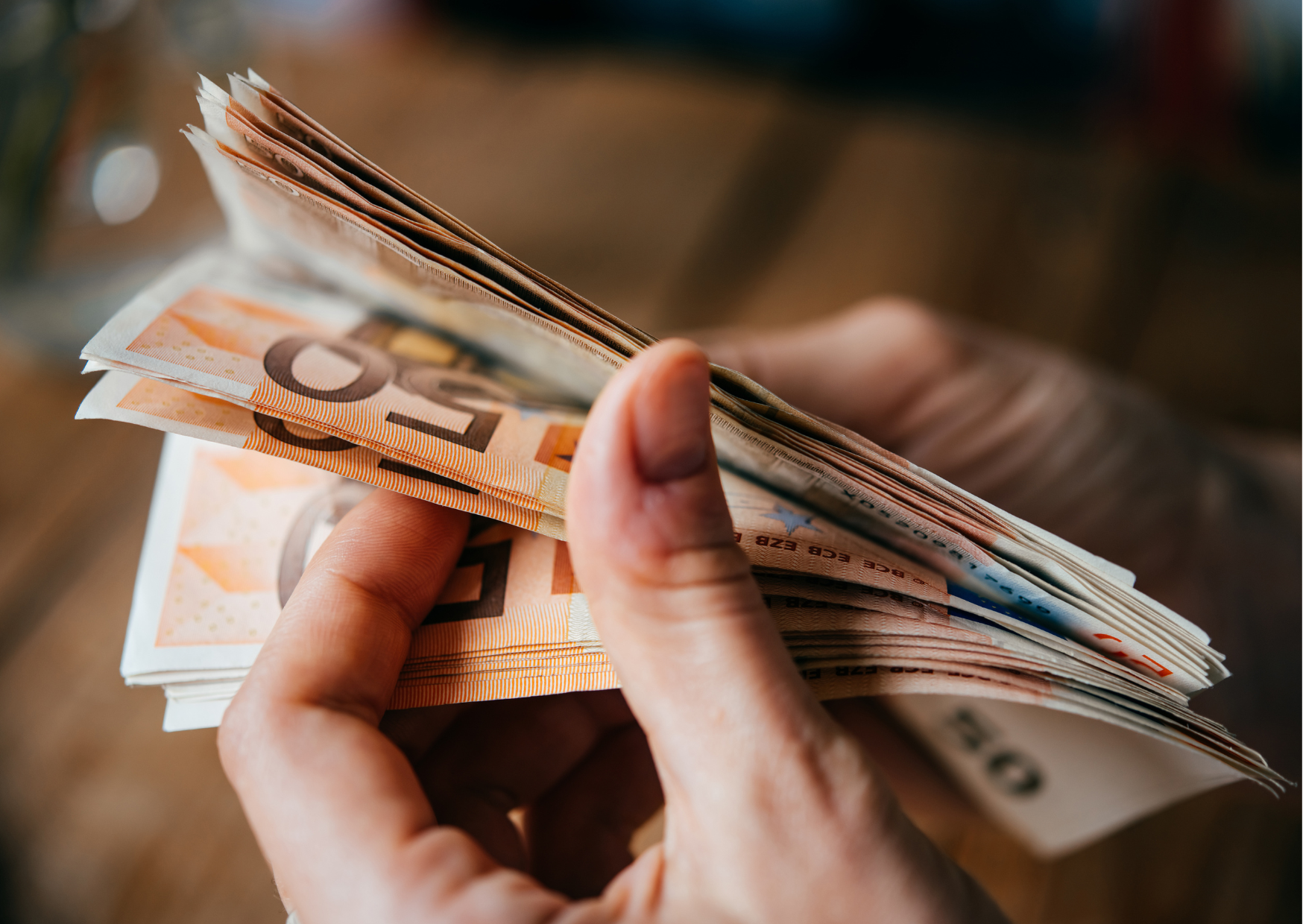 7 Money Conversations European Families Have Weekly That American Families Avoid 6 family talking about money