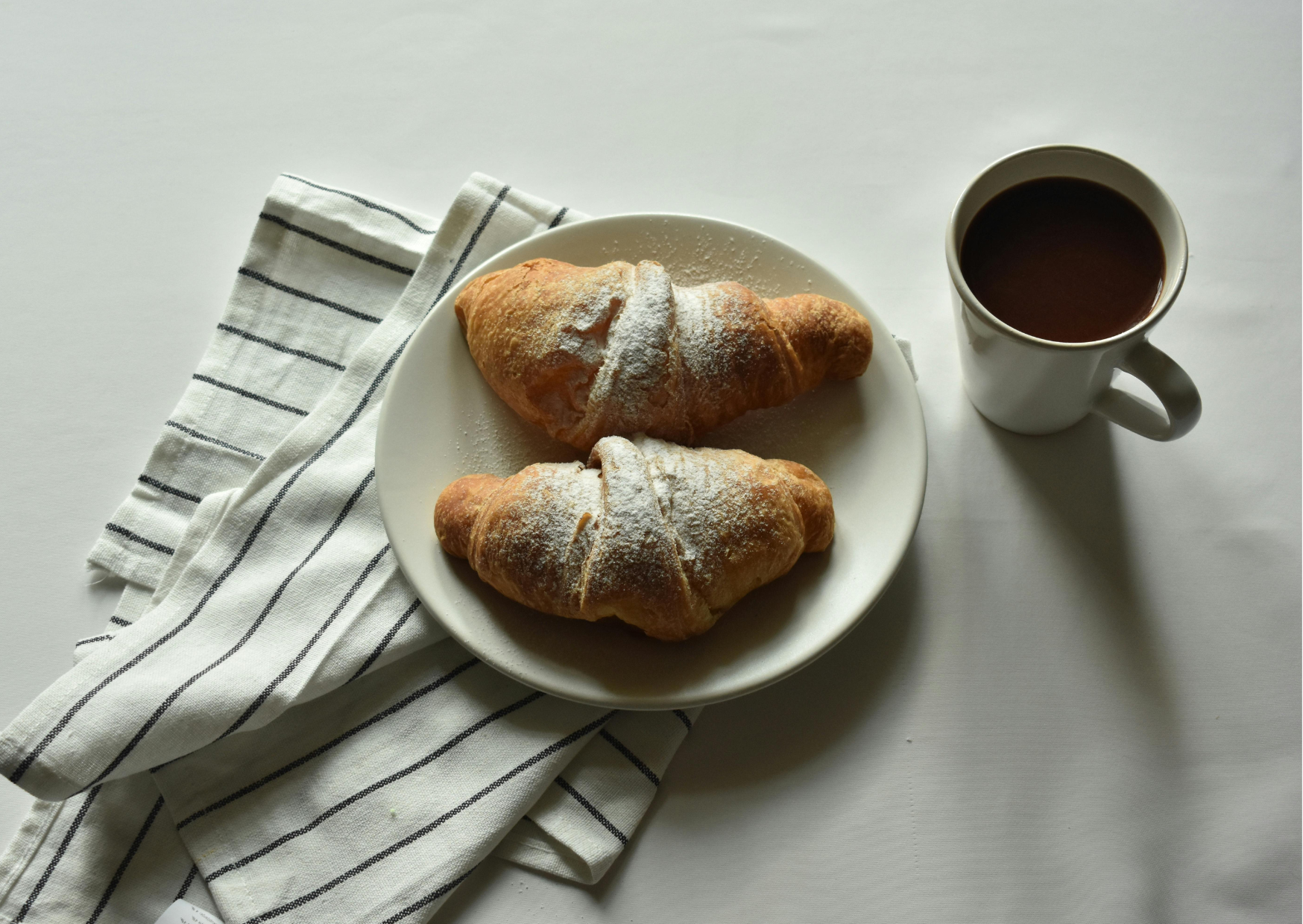 I Adopted the French Approach to Sugar for 30 Days: A1C Dropped From 6.4 to 5.8 1 french breakfast