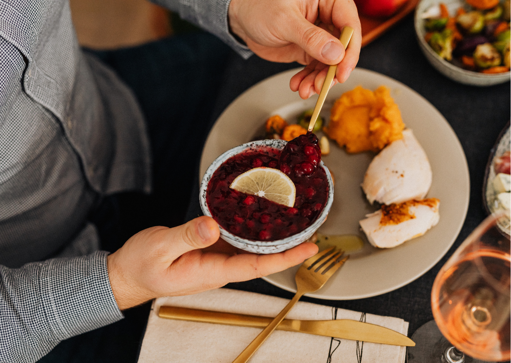 I Adopted the French Approach to Sugar for 30 Days: A1C Dropped From 6.4 to 5.8 6 french desserts 2 1