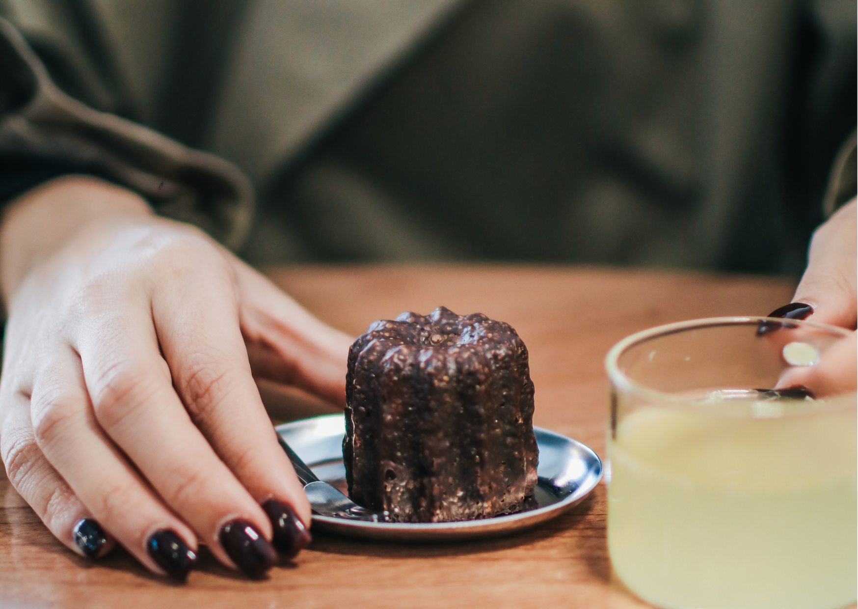 I Adopted the French Approach to Sugar for 30 Days: A1C Dropped From 6.4 to 5.8 5 french desserts