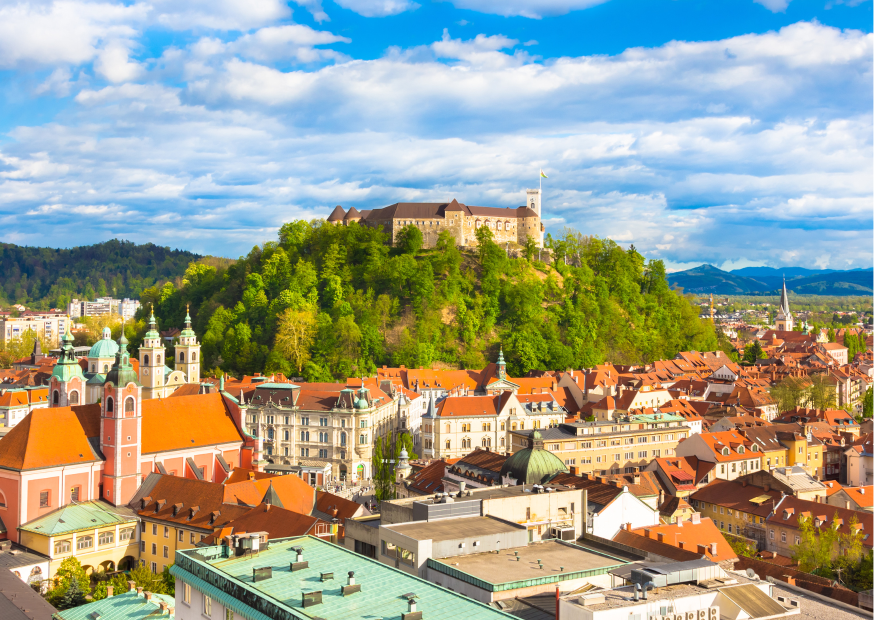 Why Coming Back To America After Europe Feels Worse Than Leaving 3 leaving Europe 3