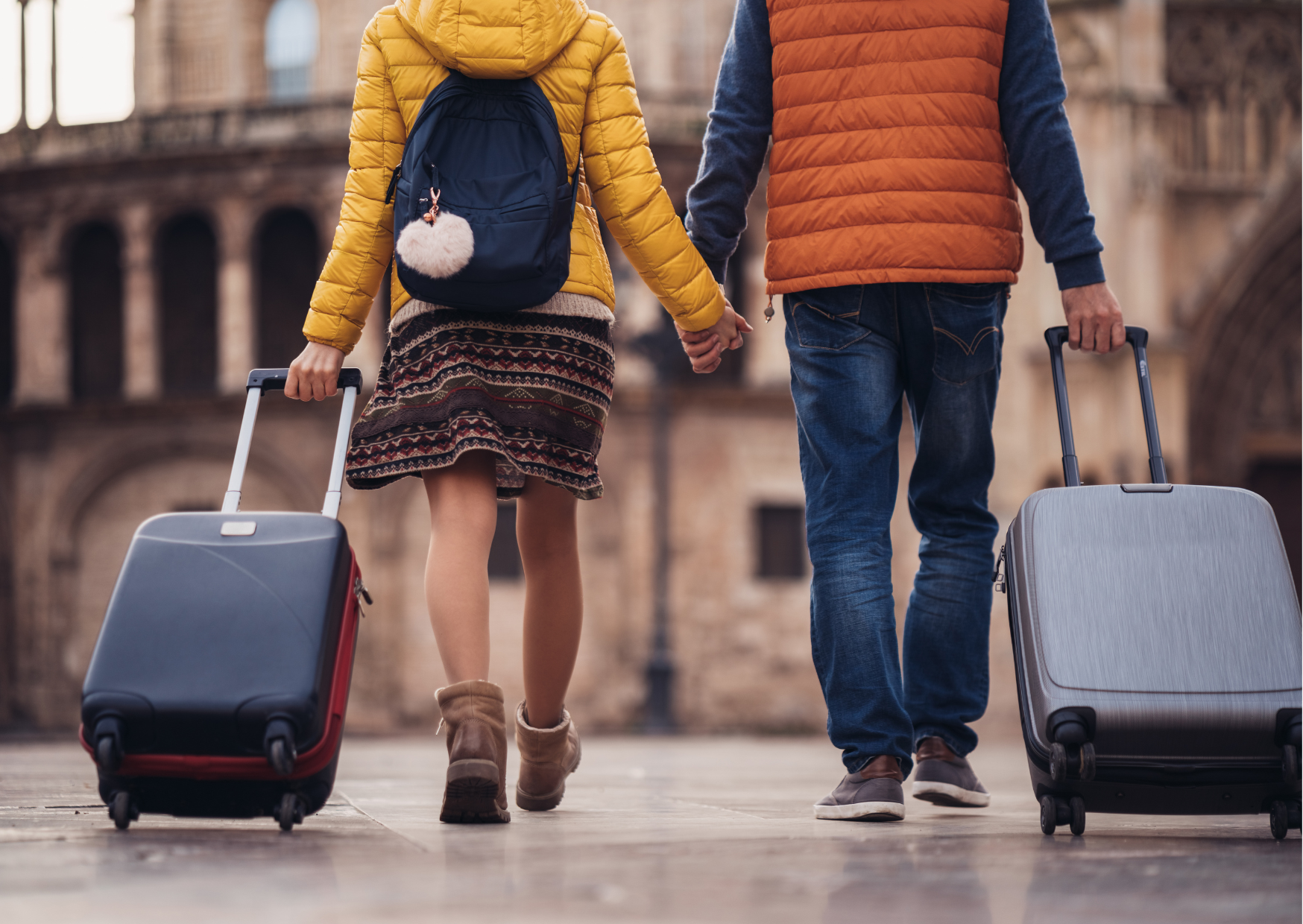 Why Coming Back To America After Europe Feels Worse Than Leaving 2 leaving Europe