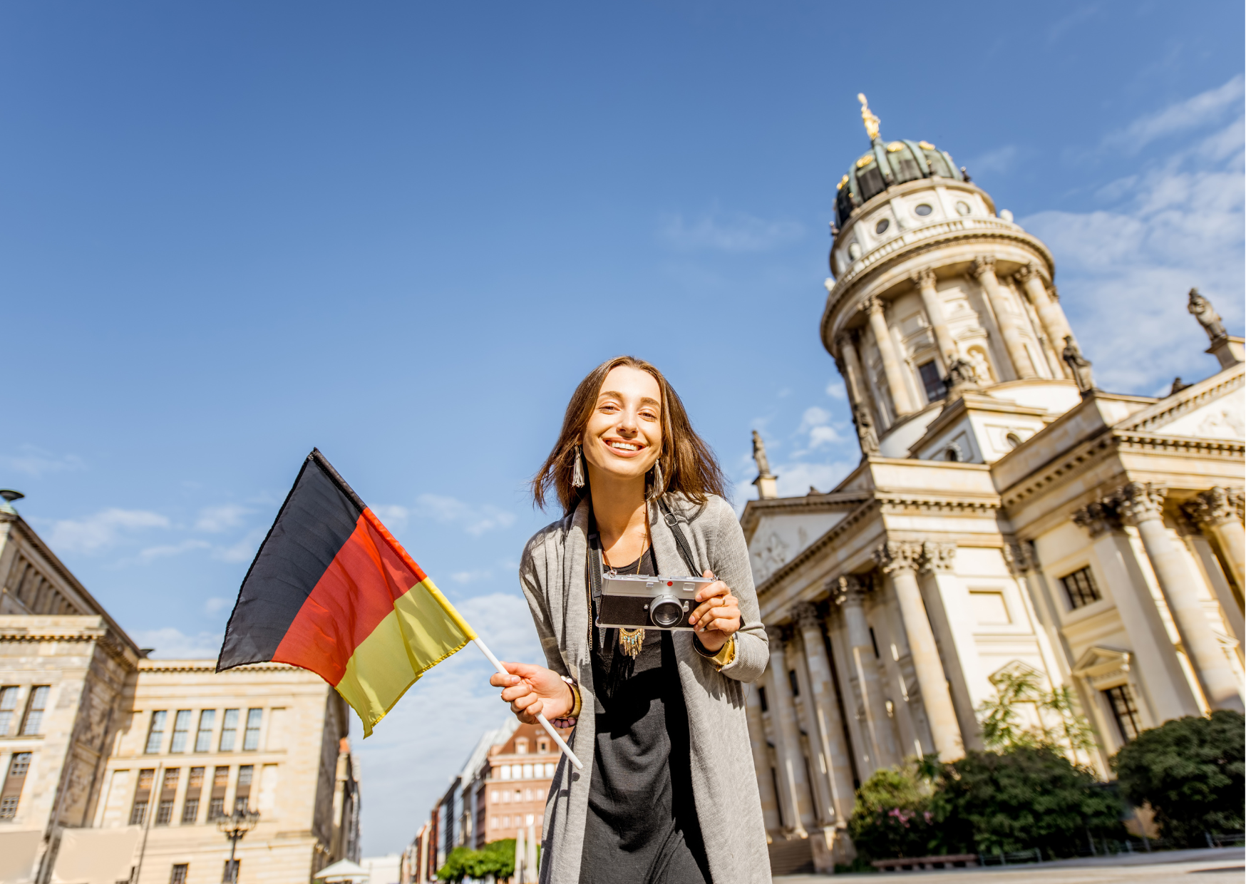 Why Germany Rejects 78% of American Retiree Visa Applications 1 living in Germany 4