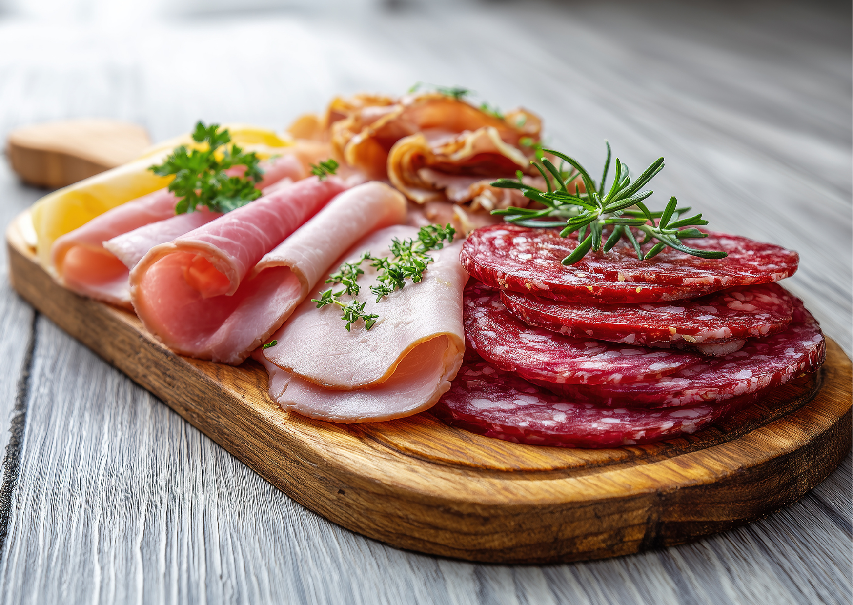 6 American Meat Additives Banned in Europe Since 1989 3 meat additives 5