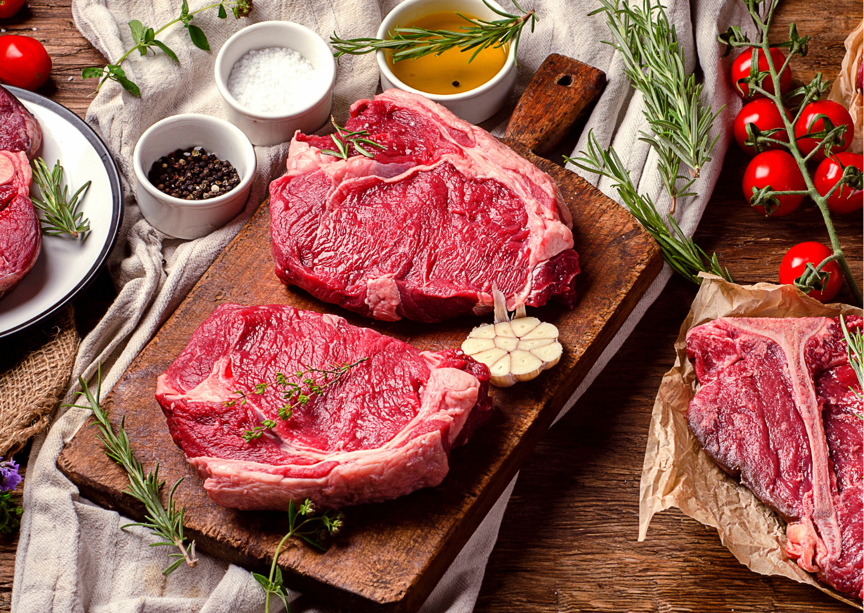 6 American Meat Additives Banned in Europe Since 1989 1 meat additives 6