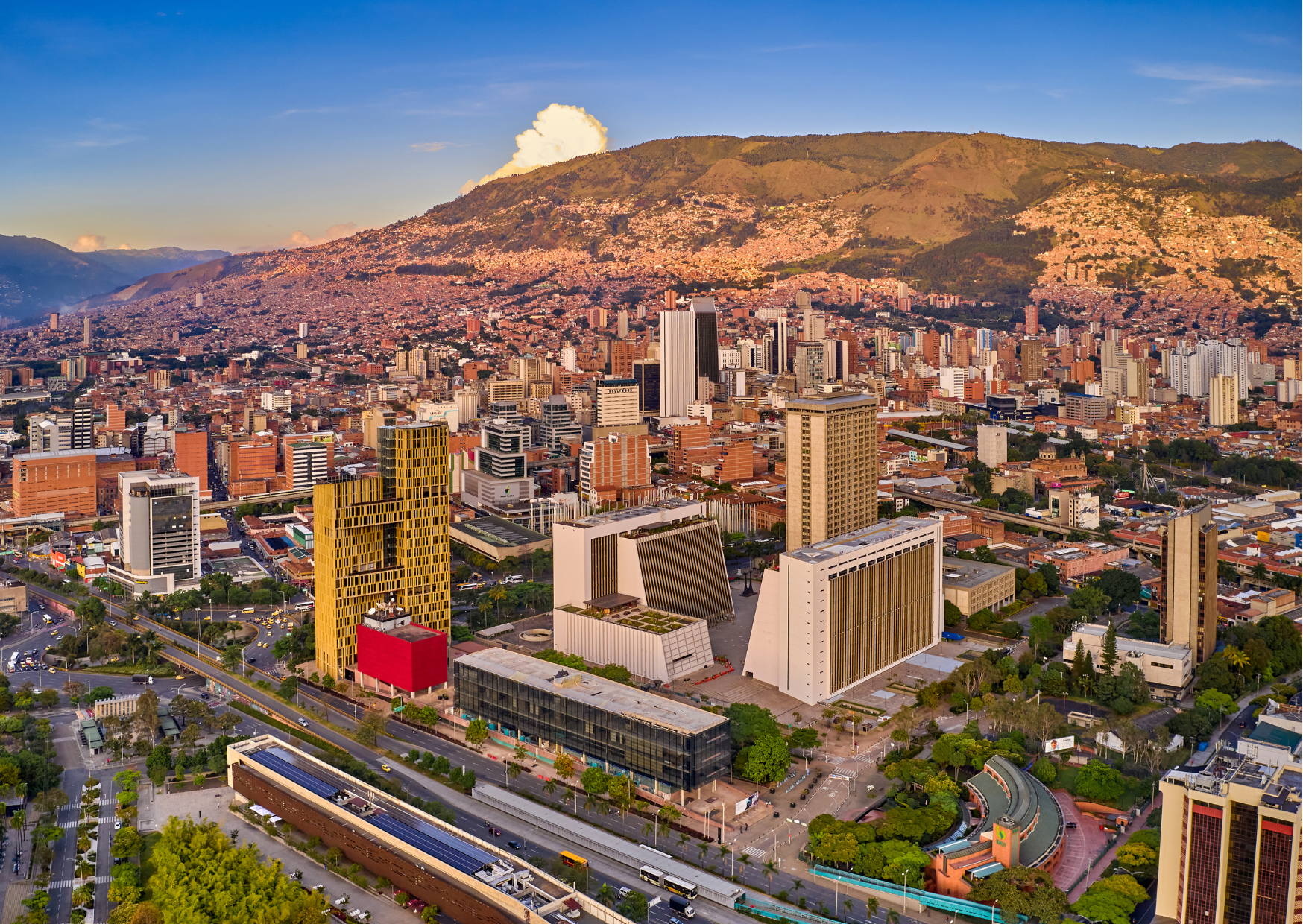 The Real Cost of Living in Medellín in 2026, Not the Digital Nomad Budget, the Retiree Budget 4 medellin 3