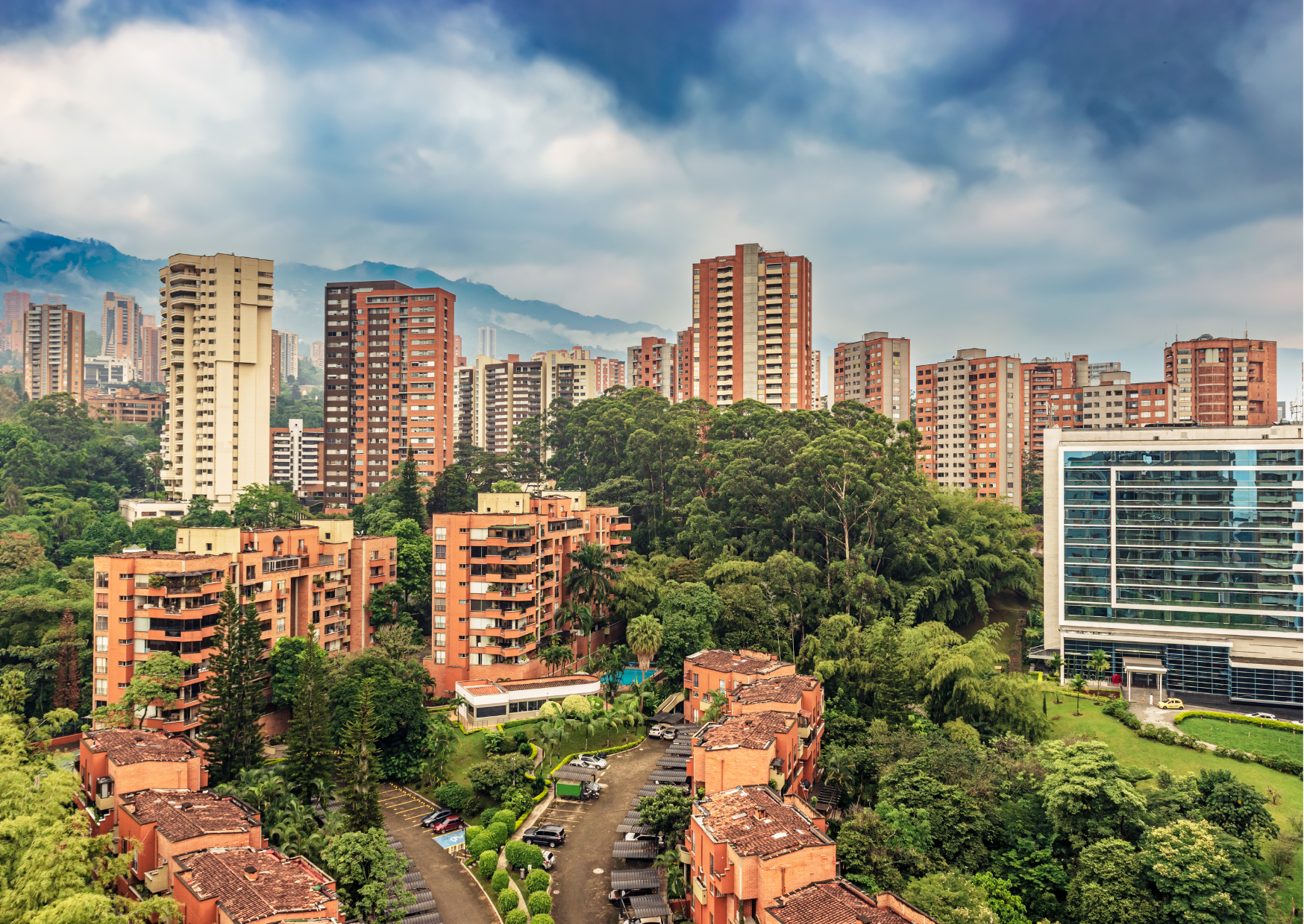 The Real Cost of Living in Medellín in 2026, Not the Digital Nomad Budget, the Retiree Budget 2 medellin 5