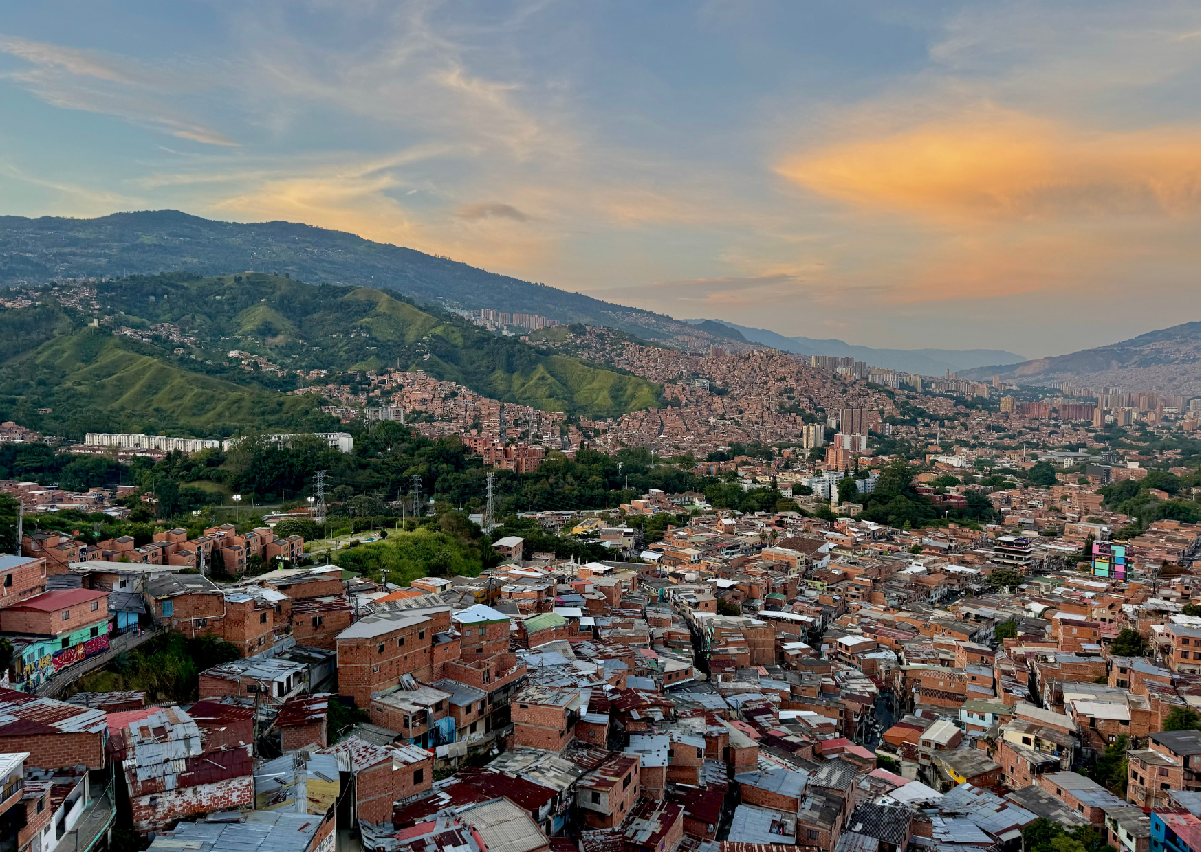 The Real Cost of Living in Medellín in 2026, Not the Digital Nomad Budget, the Retiree Budget 6 medellin