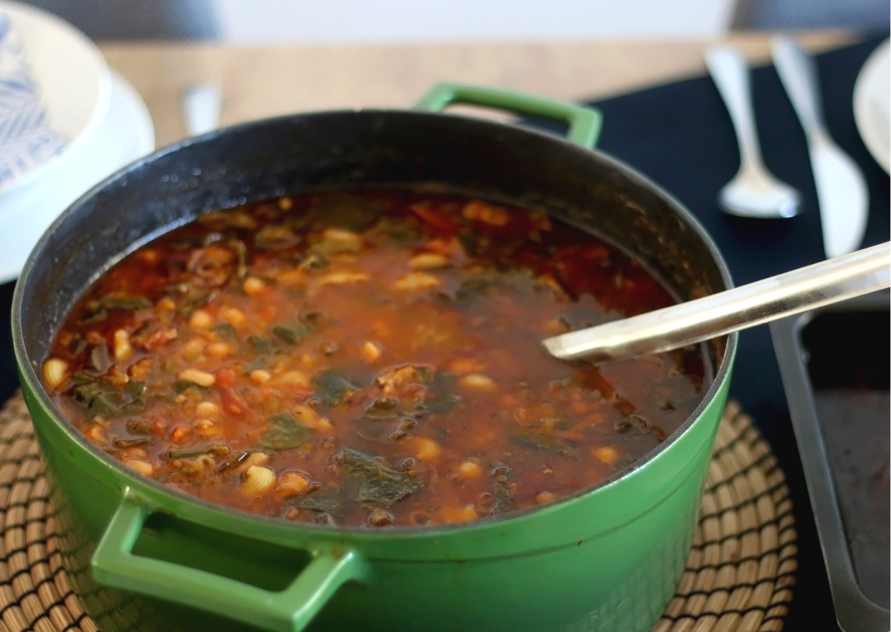 minestrone 3