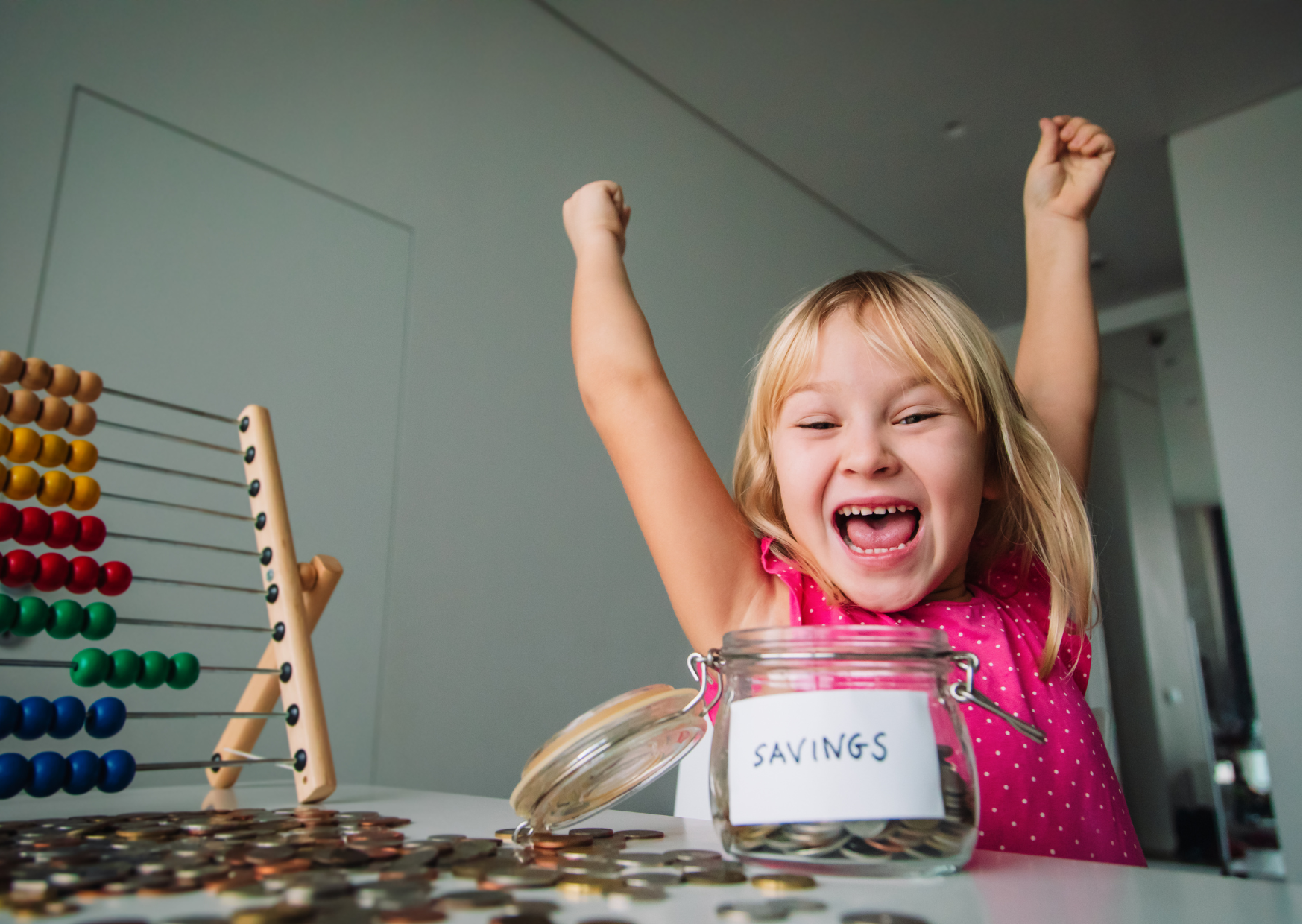 money habits as a kid 4