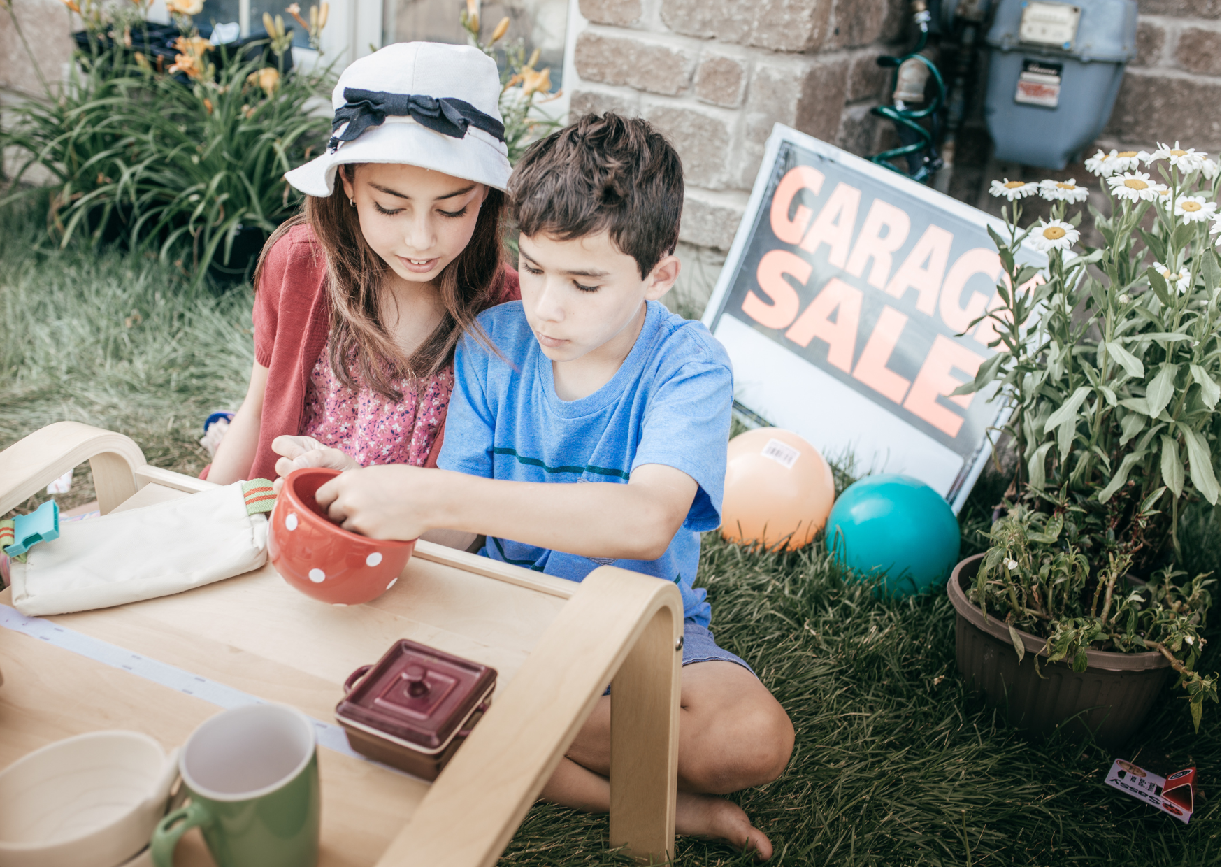 money habits as a kid 6