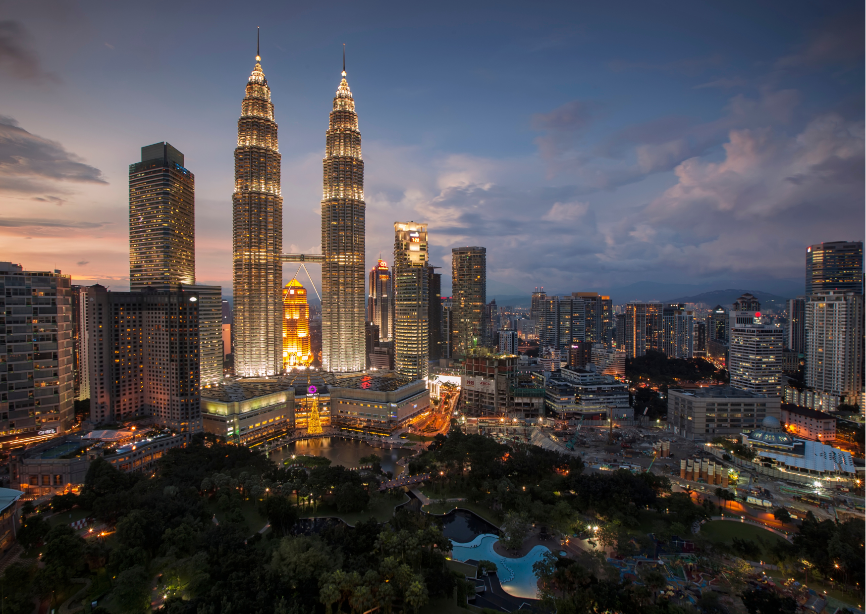 10 Countries Americans Are Moving to in 2026 That Weren’t on Any List in 2024 7 moving Malaysia