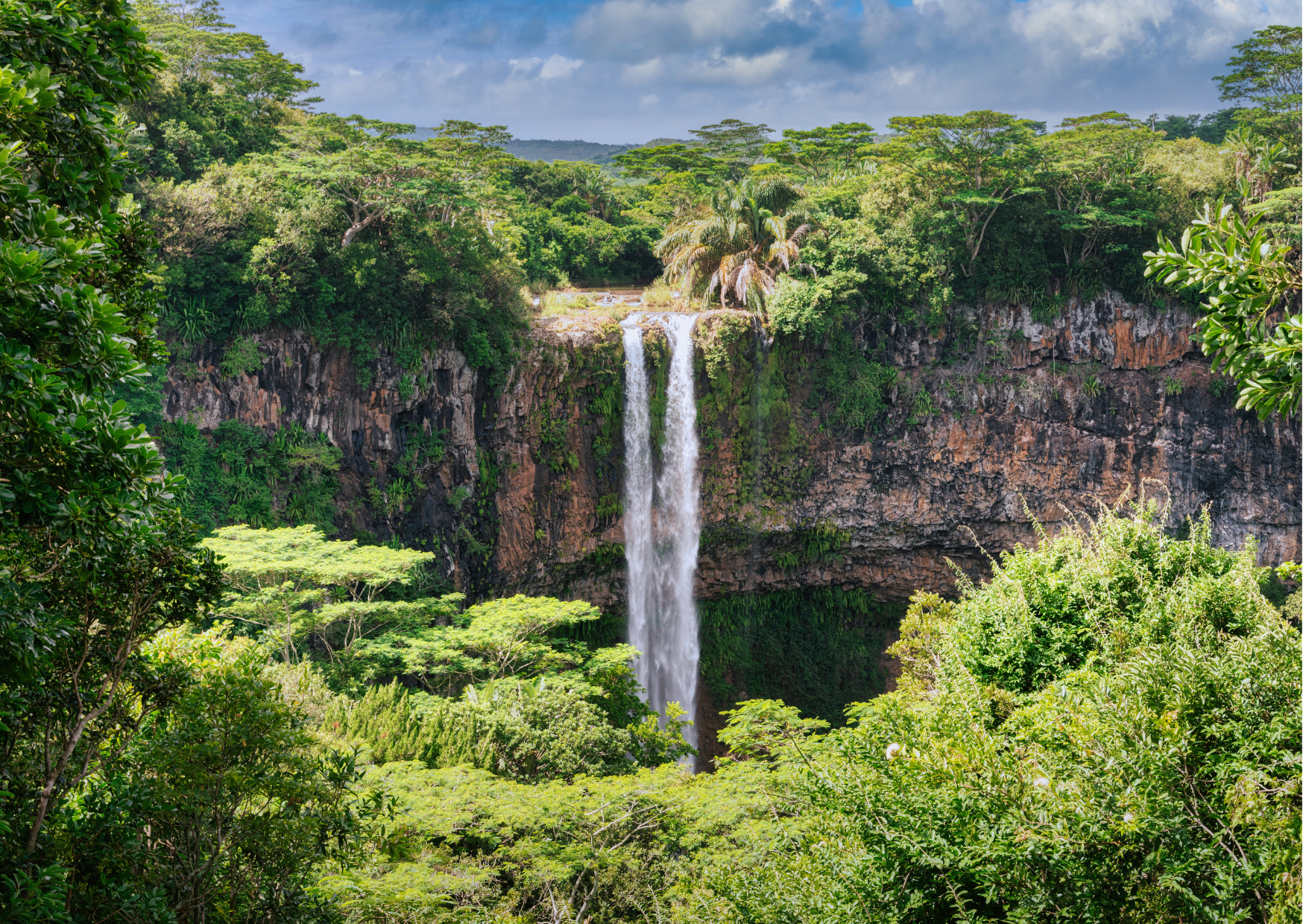 10 Countries Americans Are Moving to in 2026 That Weren’t on Any List in 2024 1 moving Mauritius