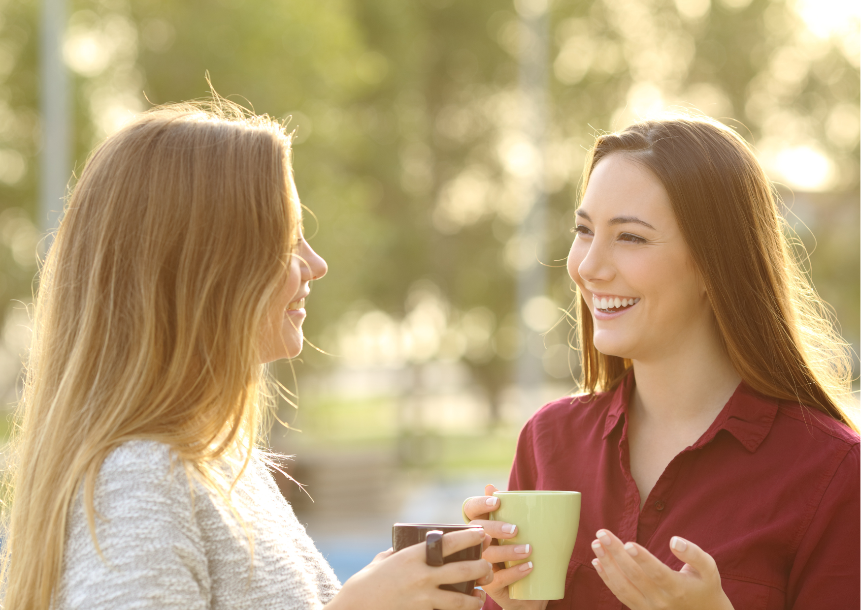 people talking in Spain 6