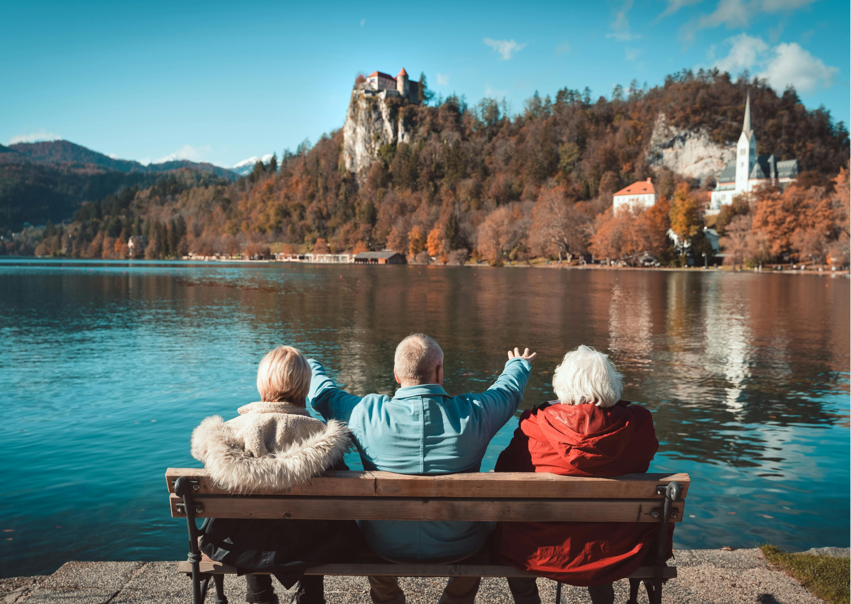 Why American Retirees in Europe Stop Making Friends After 6 months 3 retiree 4