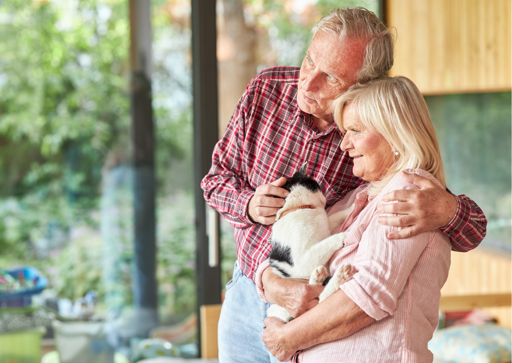 Why American Retirees in Europe Stop Making Friends After 6 months 5 retiree