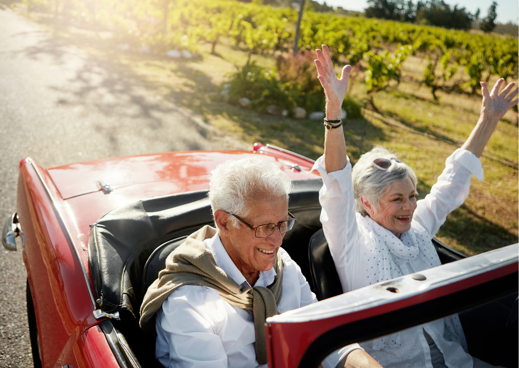 retirement in Spain 2