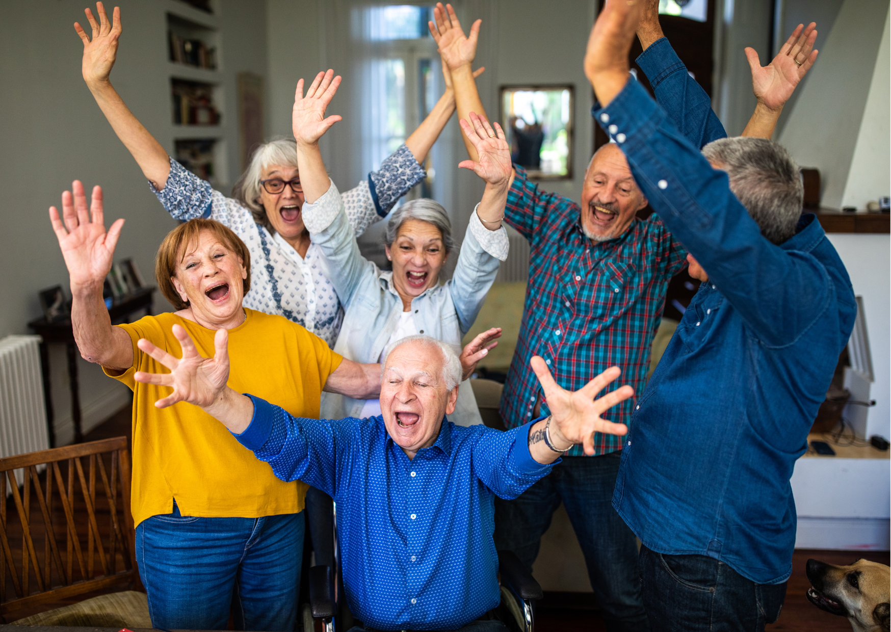 retirement in Spain 5