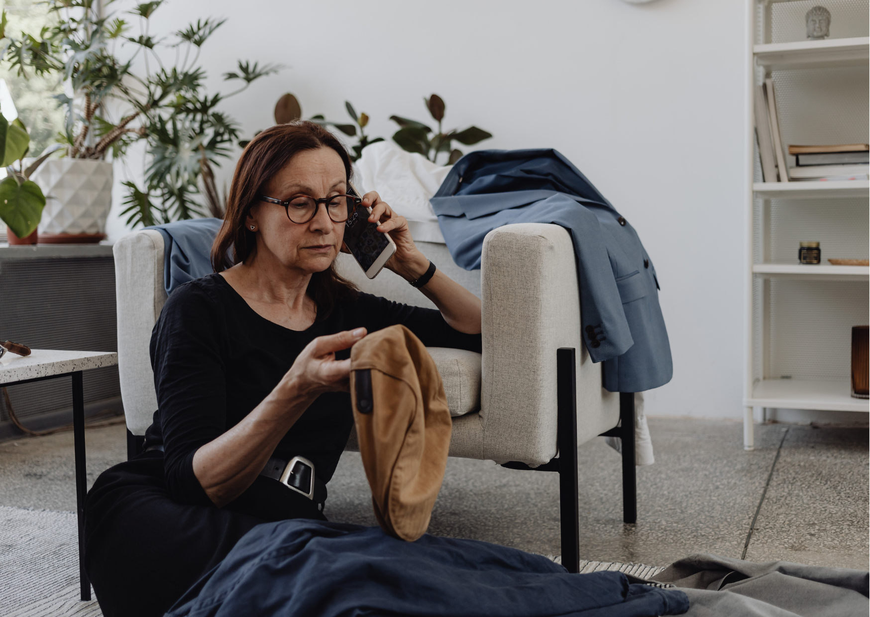 Why Single American Women Over 55 Thrive In Italy But Struggle in Spain 2 single woman 55 5