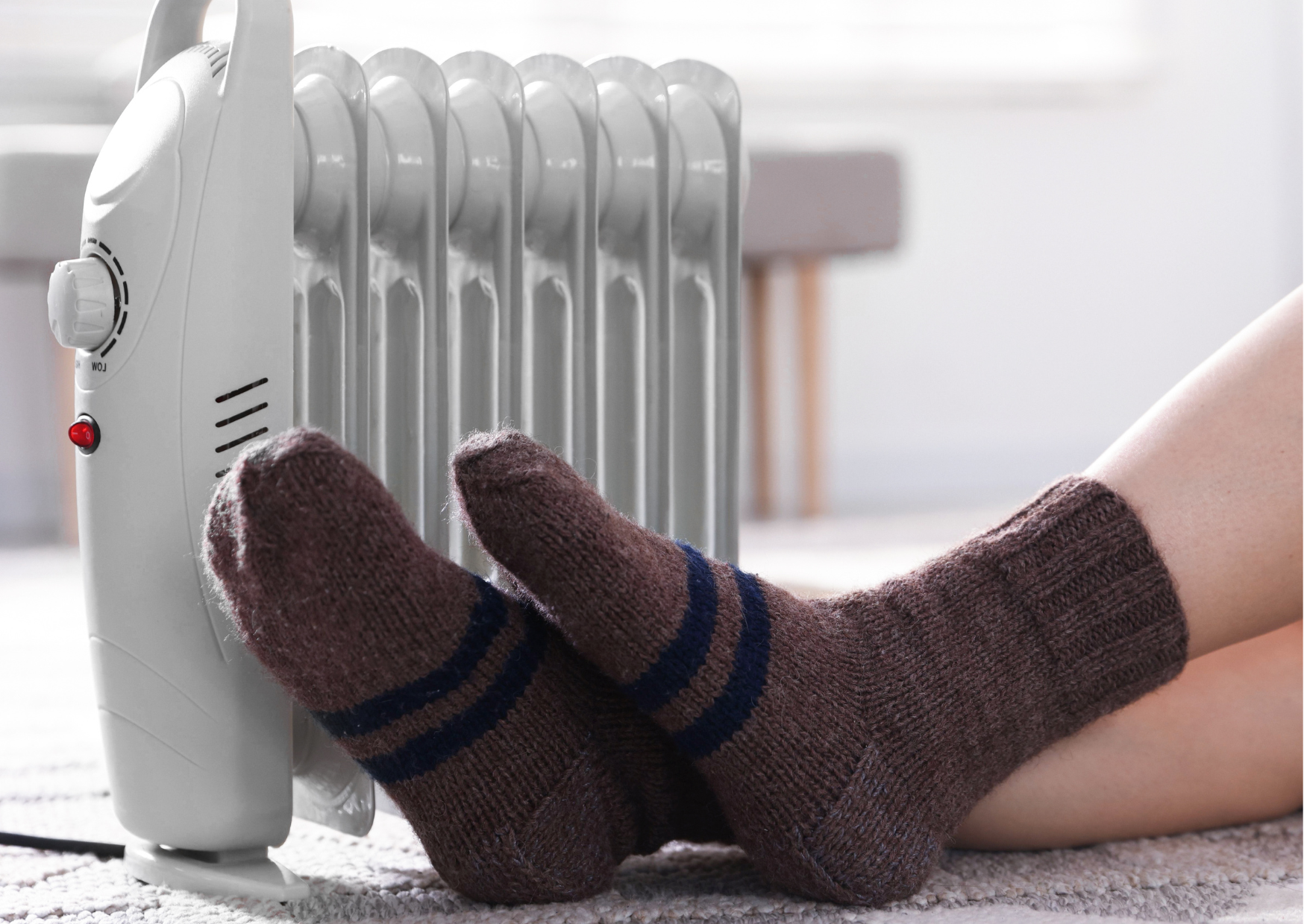 The Heating Bill That Shocks Every American In Their First European Winter 3 winter 3