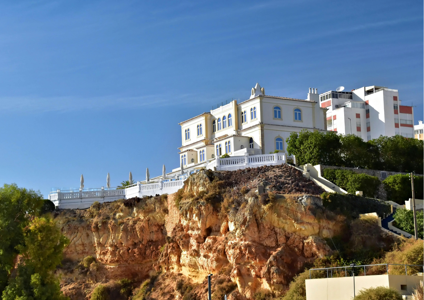 I Lived in the Algarve for 30 Days: Here’s What Americans Need to Know 2 Algarve 3