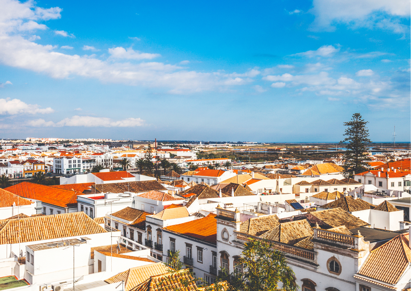 I Lived in the Algarve for 30 Days: Here’s What Americans Need to Know 5 Algarve 6