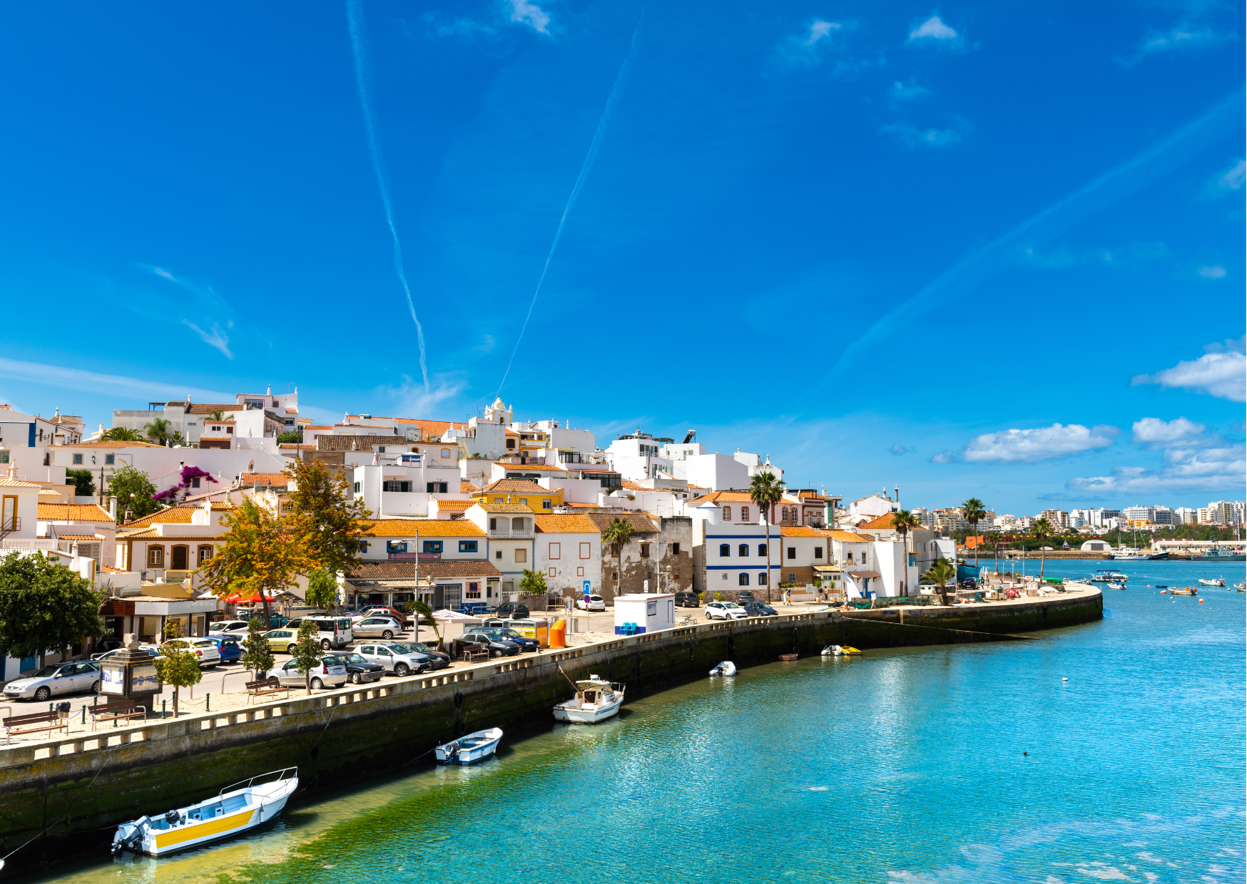 I Lived in the Algarve for 30 Days: Here’s What Americans Need to Know 6 Algarve