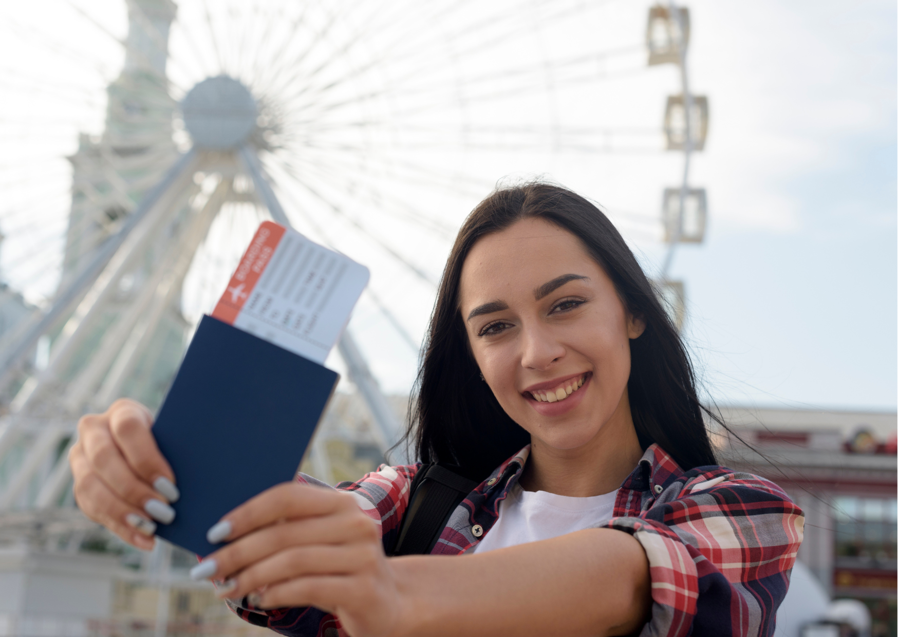 Why American Passports Are Getting Rejected at EU Borders. 2026 Update 4 American Passports 3