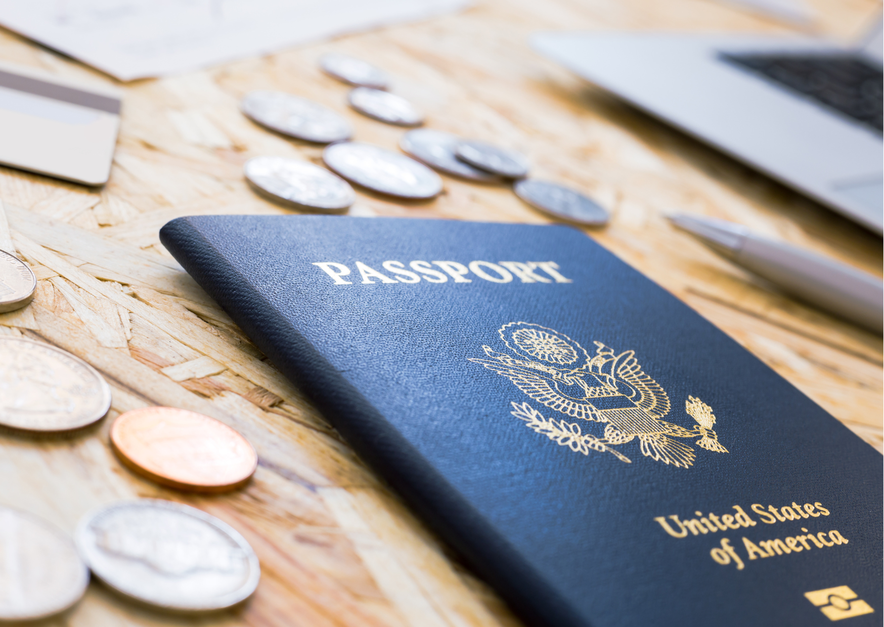 Why American Passports Are Getting Rejected at EU Borders. 2026 Update 2 American Passports 6