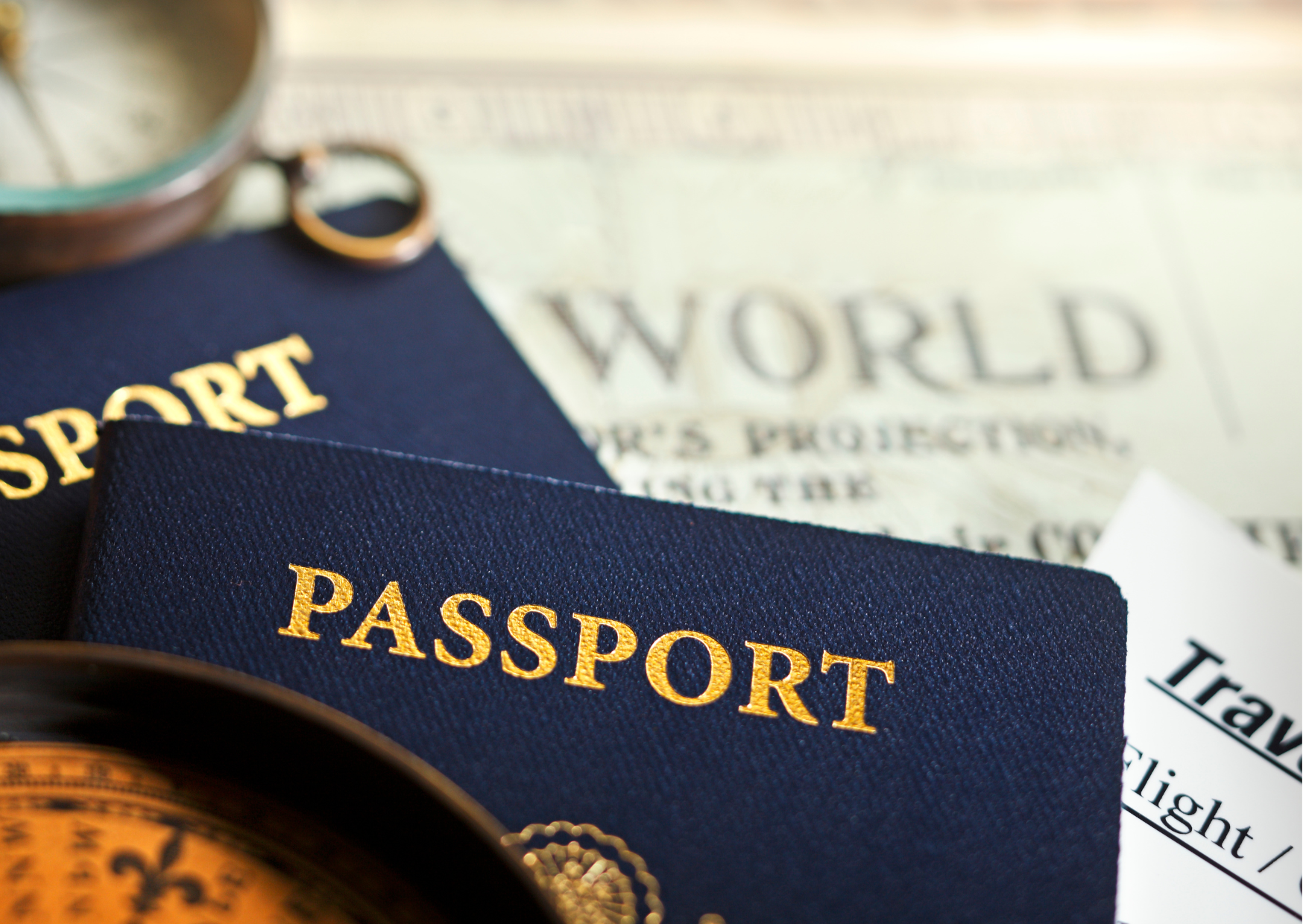 Why American Passports Are Getting Rejected at EU Borders. 2026 Update 6 American Passports