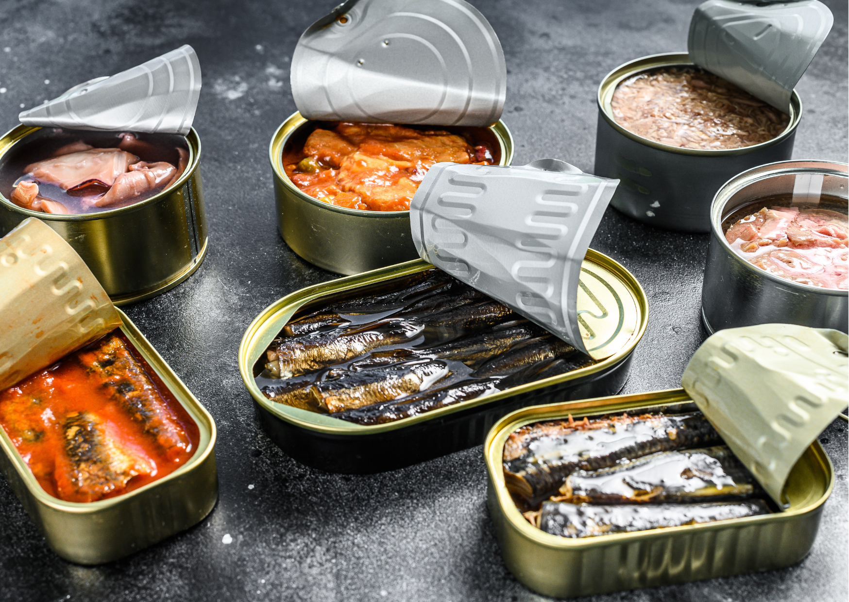 American food preservatives 3