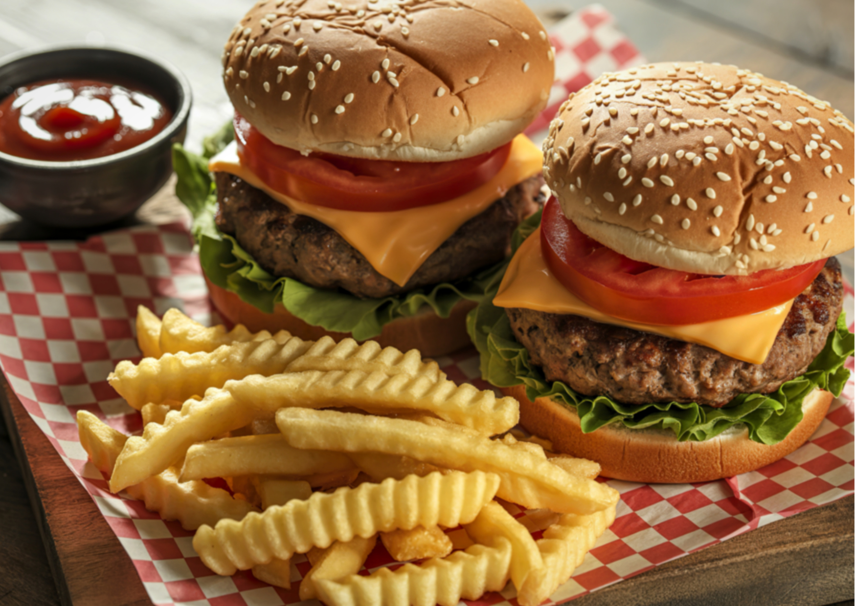 American food preservatives 4