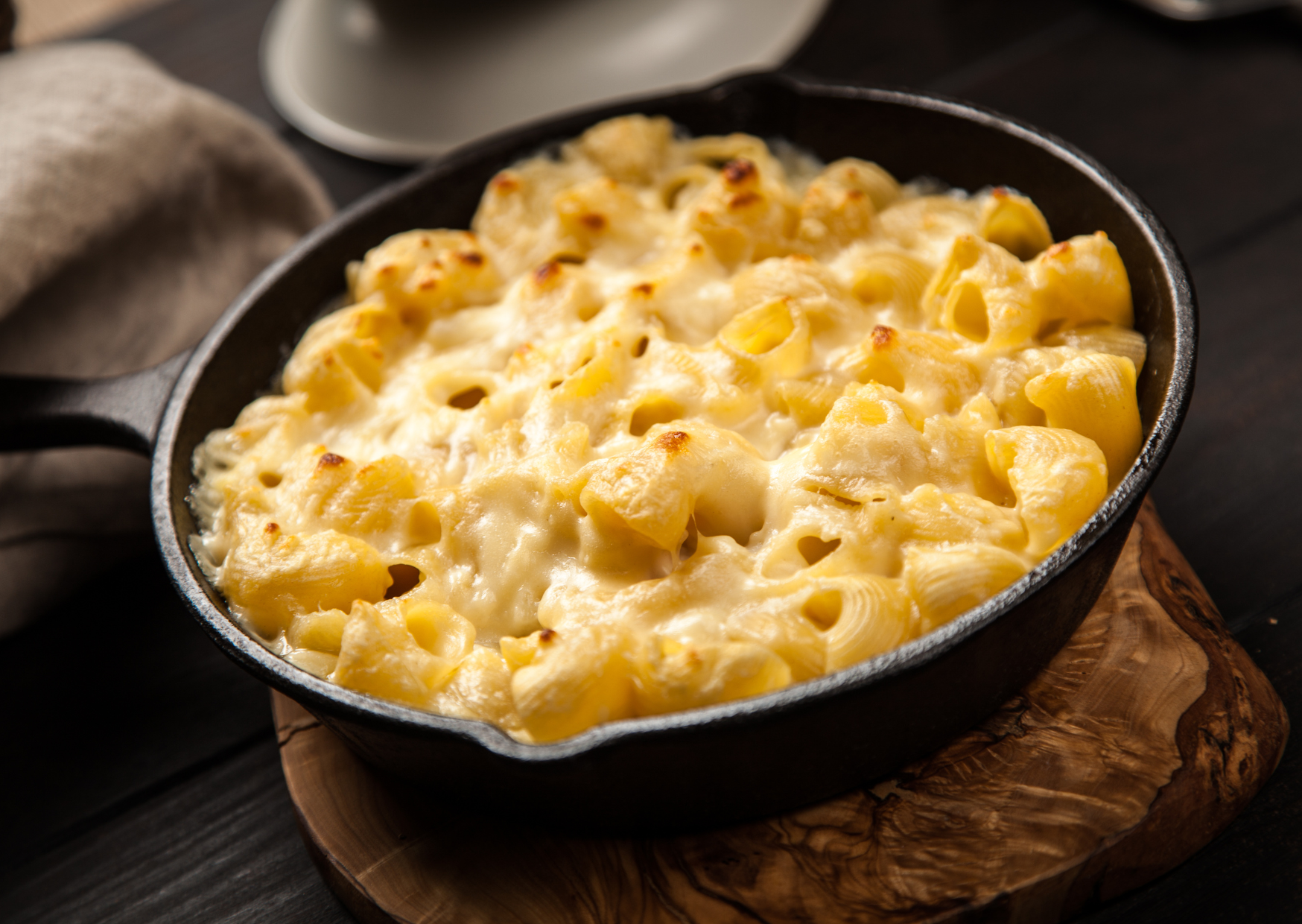 American mac and cheese 3