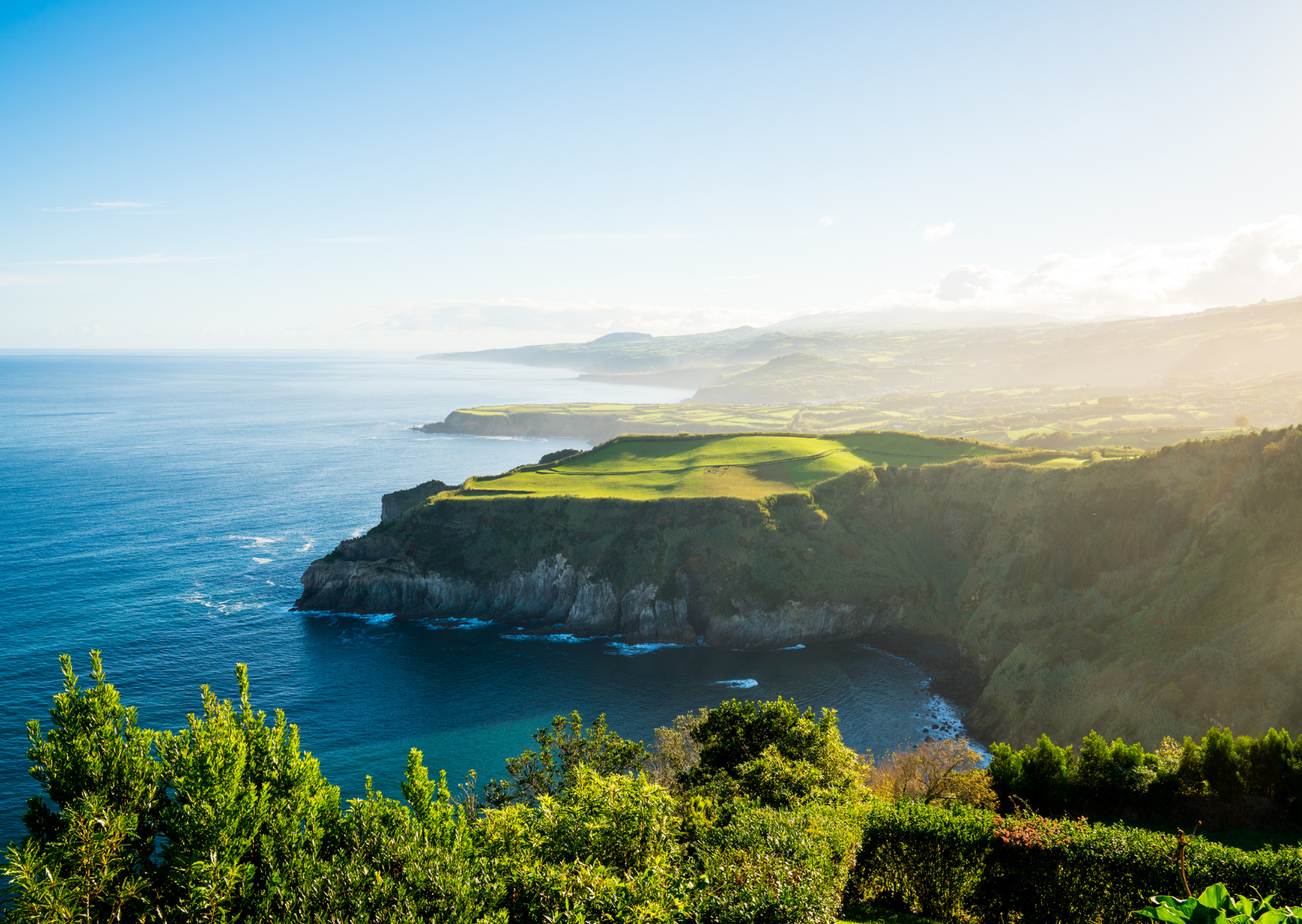 We Retired to the Azores in Portugal With $190,000: What’s Left After 5 Years 3 Azores 5