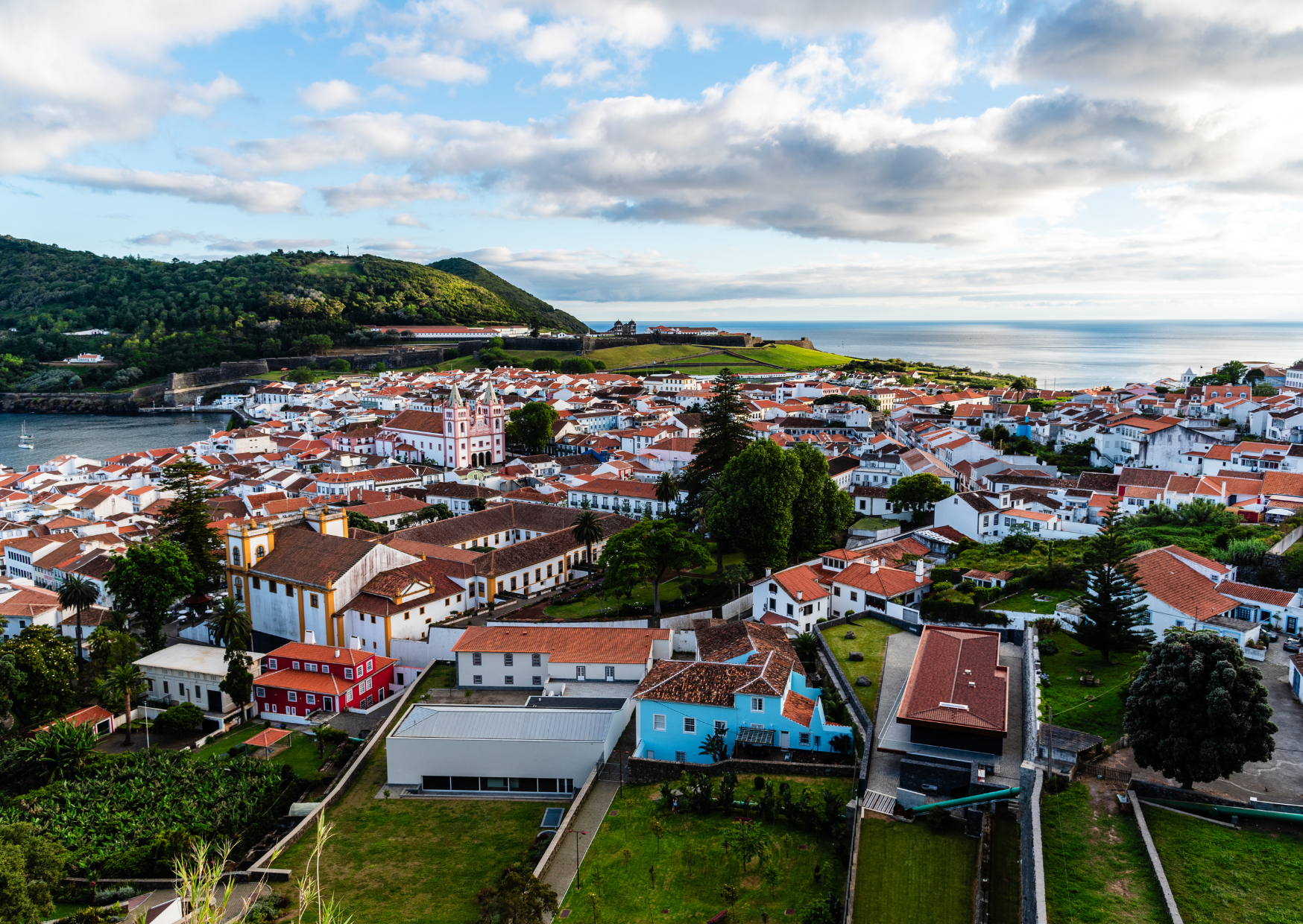 We Retired to the Azores in Portugal With $190,000: What’s Left After 5 Years 1 Azores 6