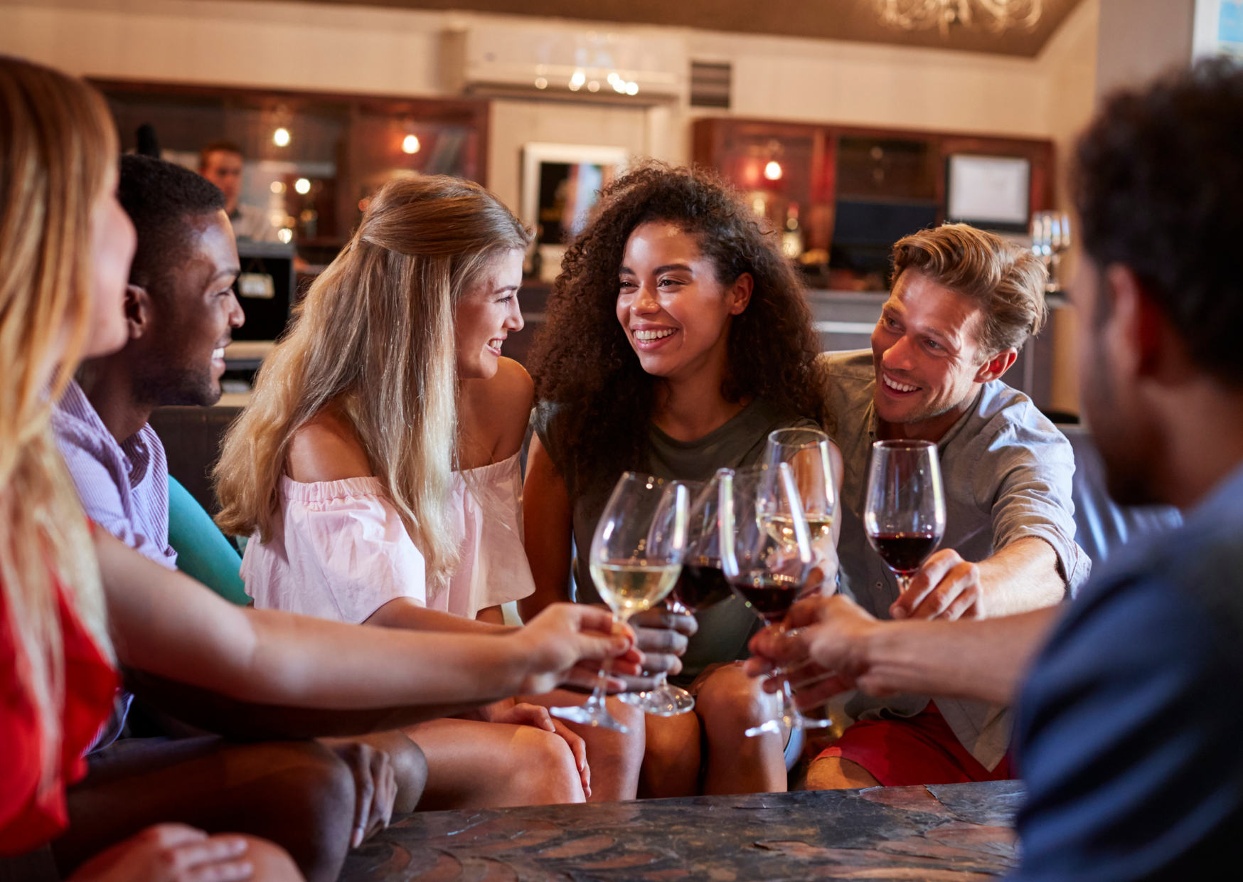 I Drank Wine Like a French Person for 45 Days: Bloodwork Improved 2 Drinking French wine 5