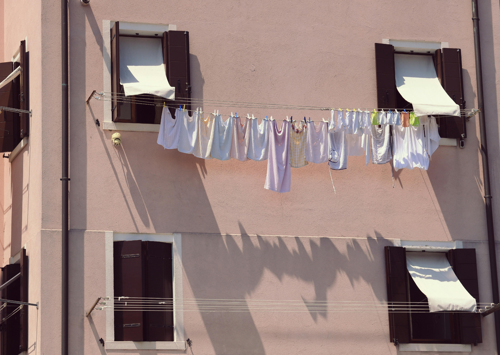 Dryers and How Europeans Dry Clothes and Why Americans Struggle 2 Drying rack in Europe 6