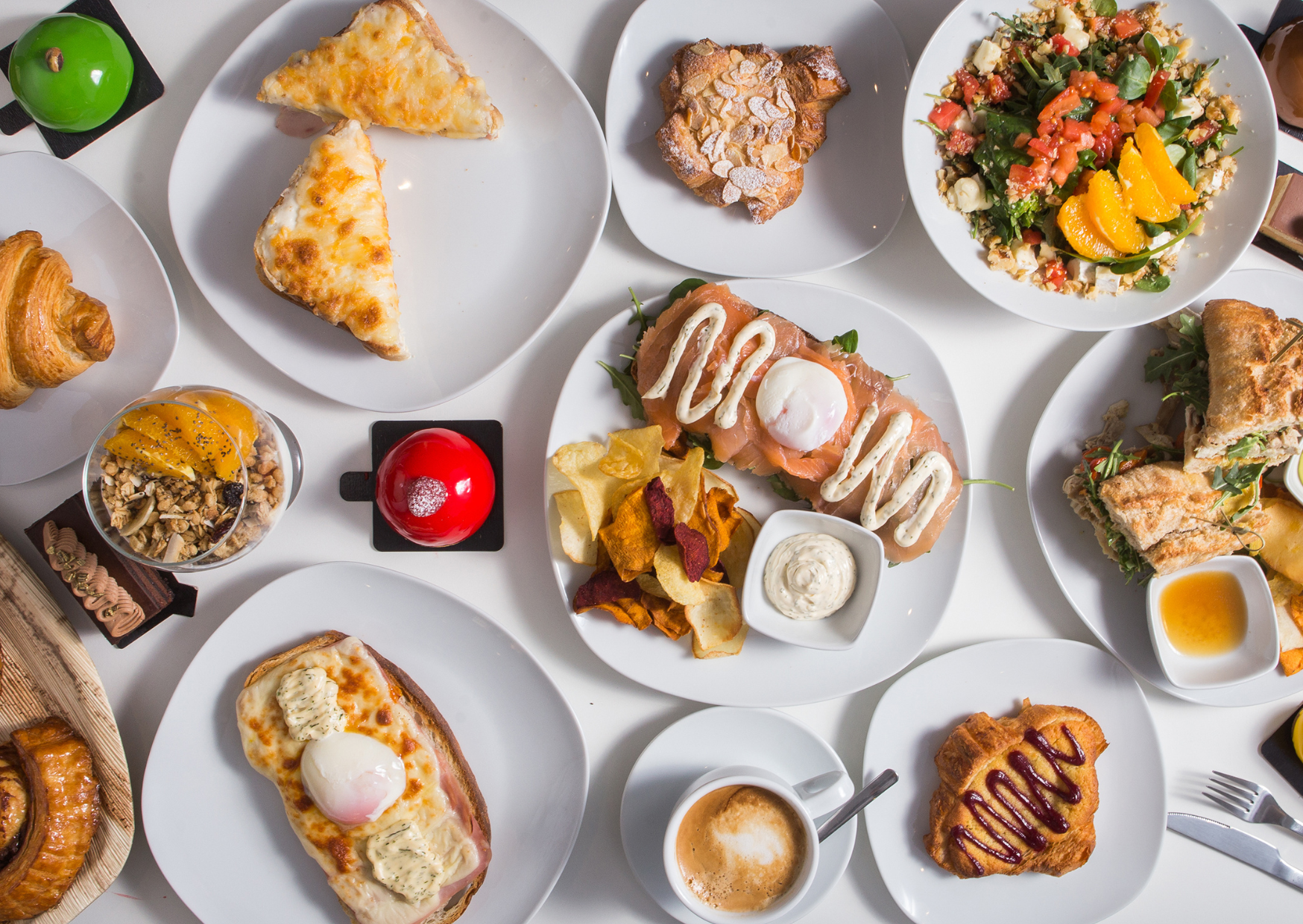 What Disappears From Your Body When You Eat Like a European 4 Eat Like a European 2