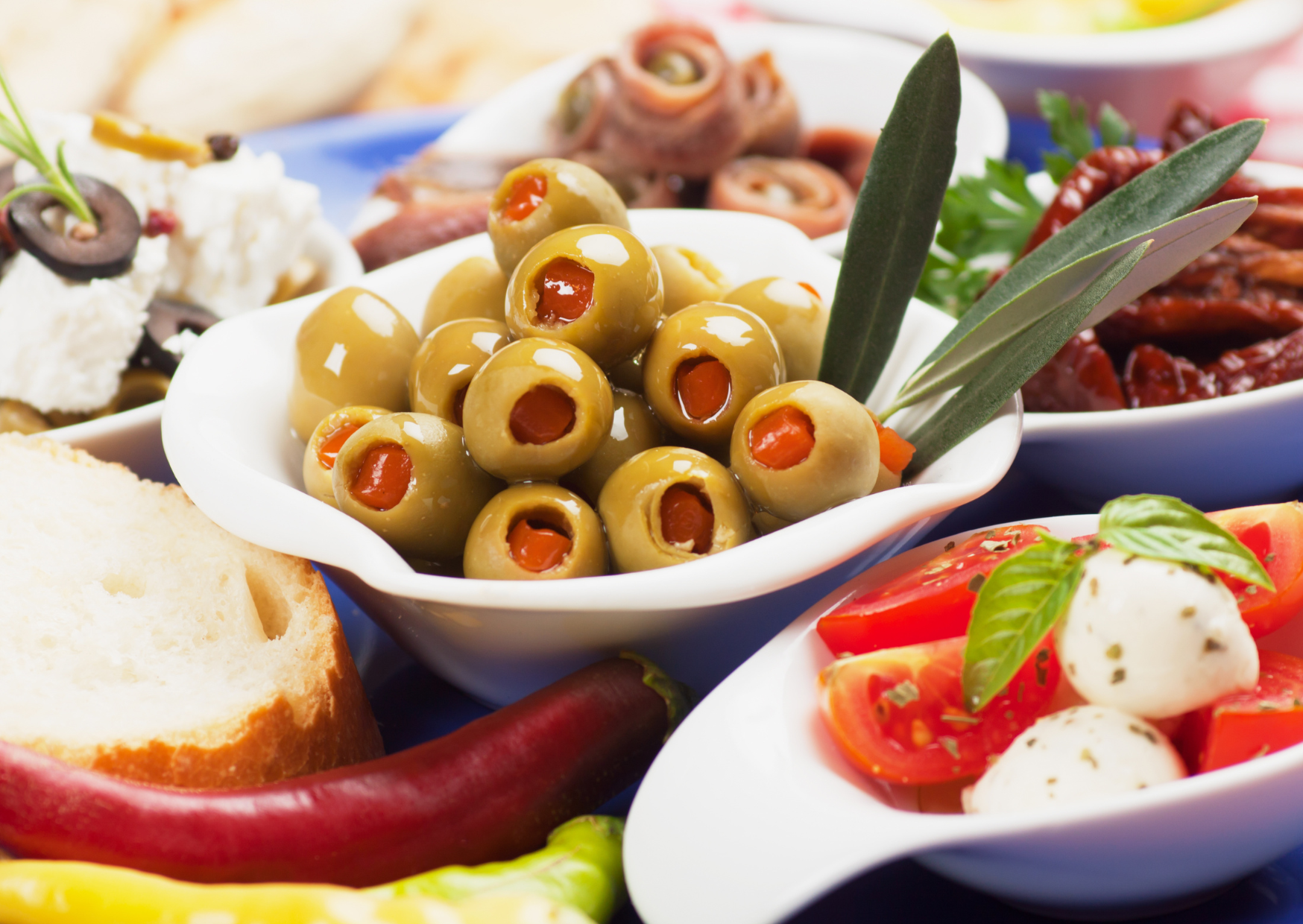 What Disappears From Your Body When You Eat Like a European 5 Eat Like a European 3
