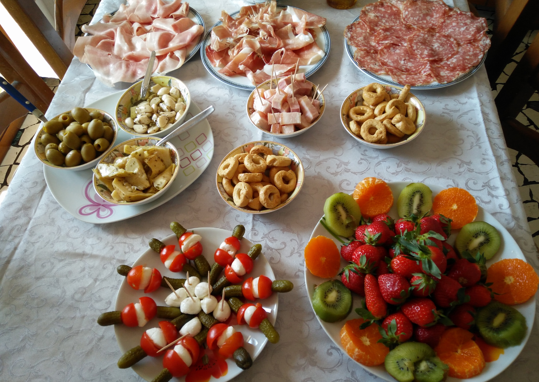 What Disappears From Your Body When You Eat Like a European 3 Eat Like a European 4