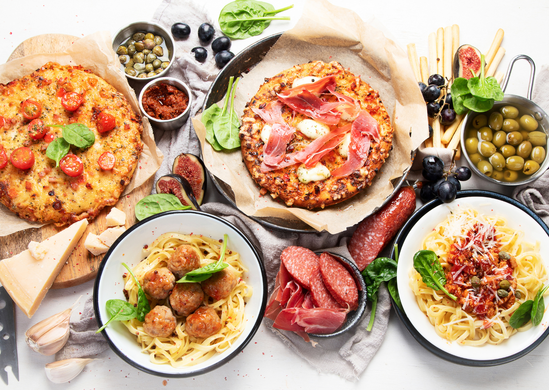 What Disappears From Your Body When You Eat Like a European 2 Eat Like a European 5