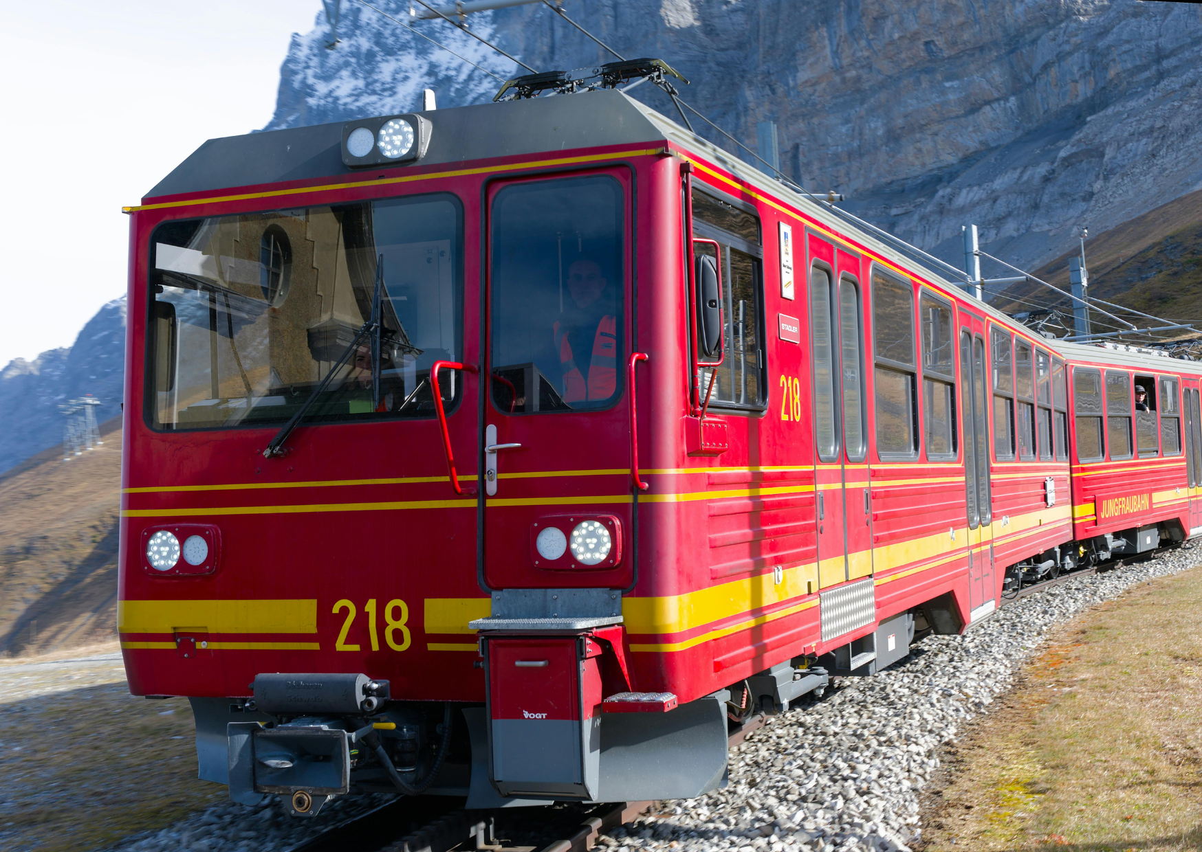 European Train Passes Americans Waste Money On: What to Buy Instead 3 European Train 5