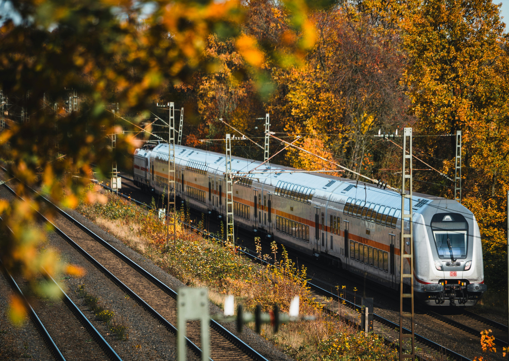 European Train Passes Americans Waste Money On: What to Buy Instead 1 European Train 6