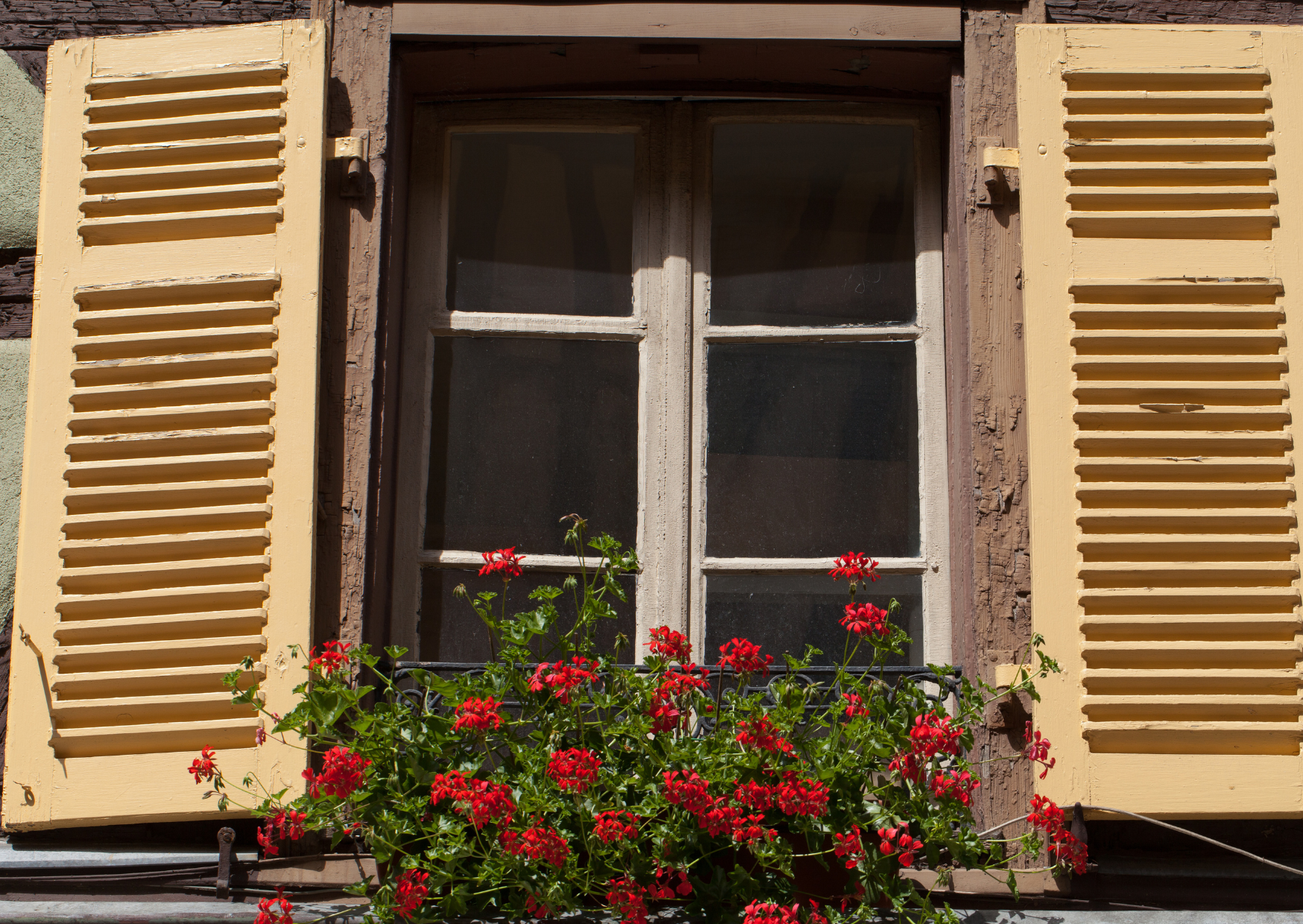 European airconditioning 6