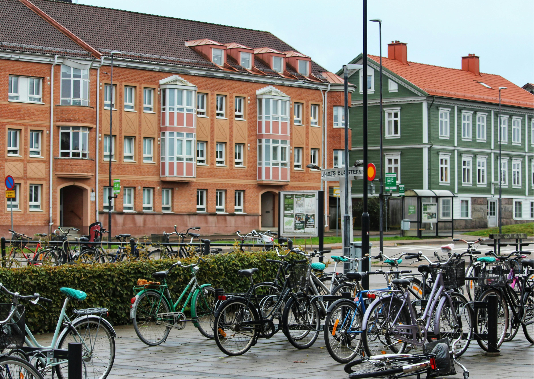 Best Healthcare in Europe for Americans, With Zero Sugar Coating 2 European cities 5