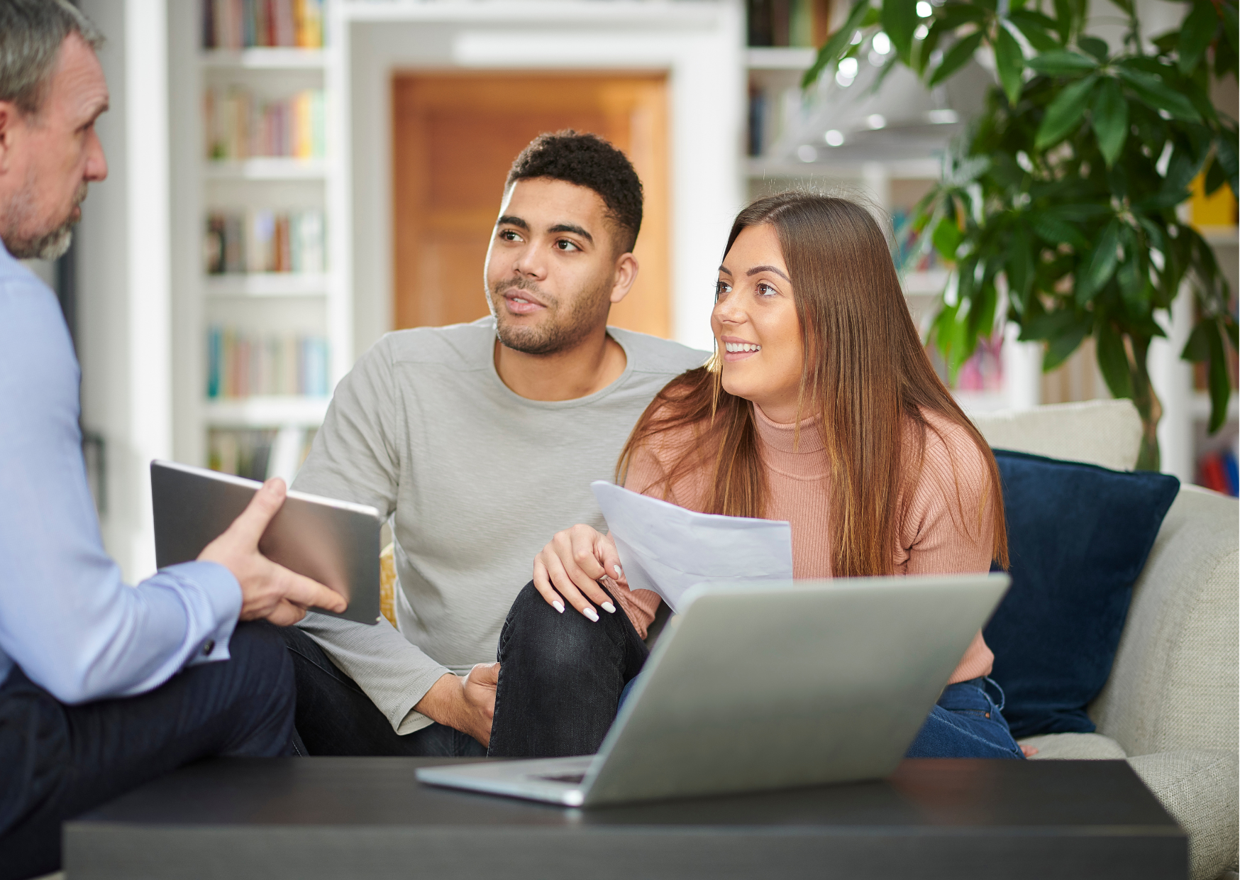 The European Mortgage Americans Can Actually Get: 2.1% Rate, How To Qualify 4 European mortgage 4