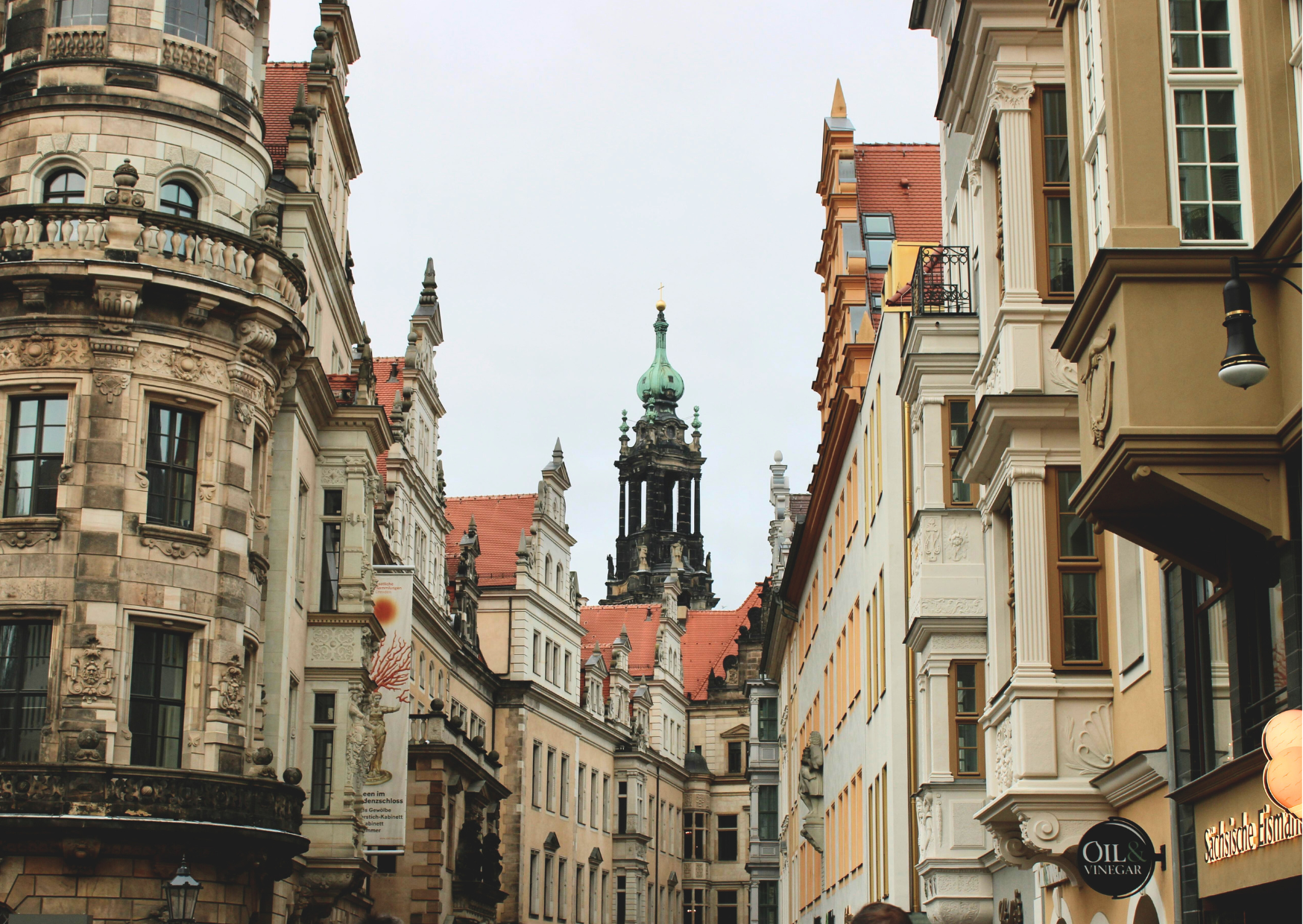 The European Mortgage Americans Can Actually Get: 2.1% Rate, How To Qualify 1 European mortgage