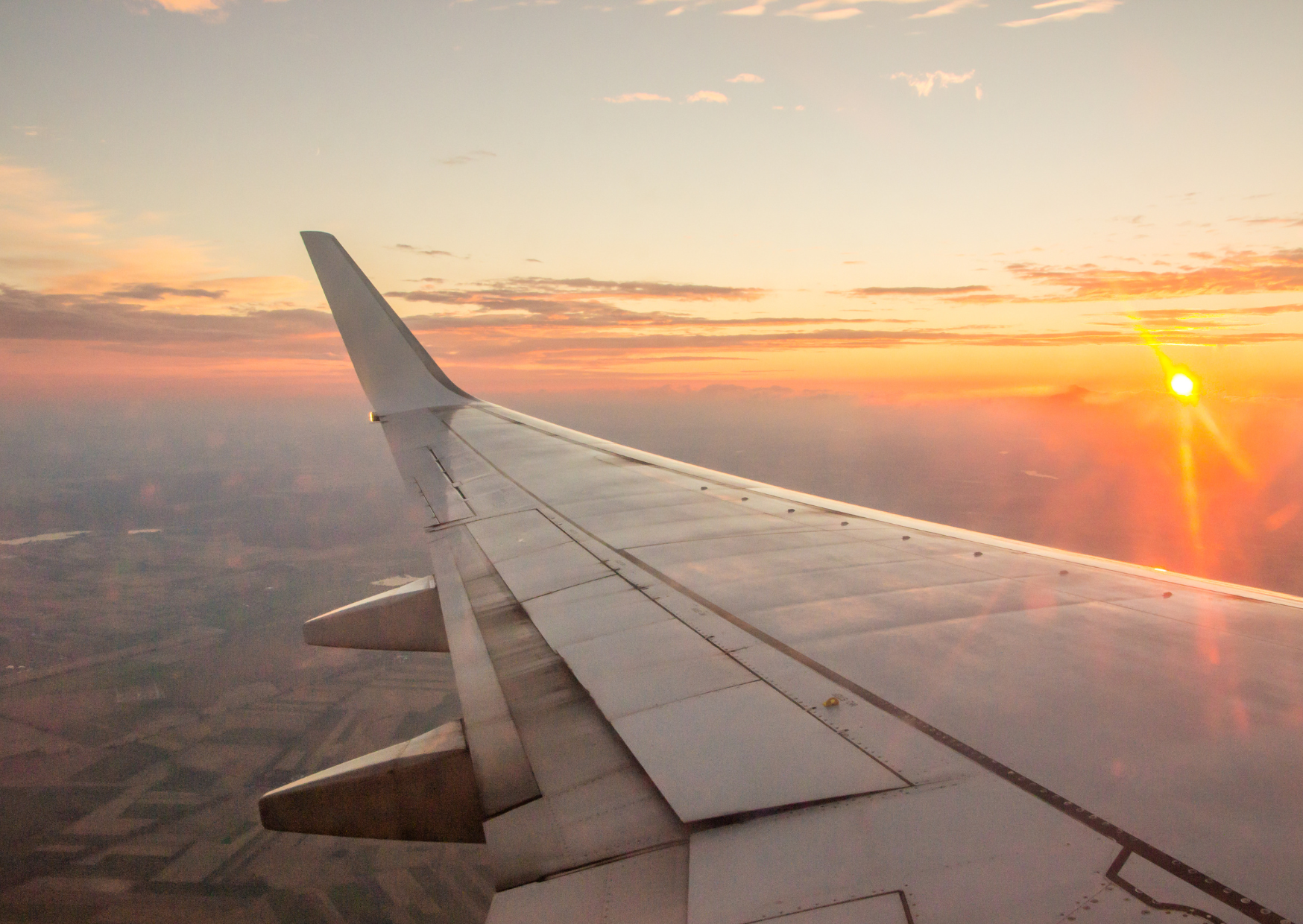 Why Booking Flights on Wednesday Saves Americans €150 to Europe 6 Flights 2