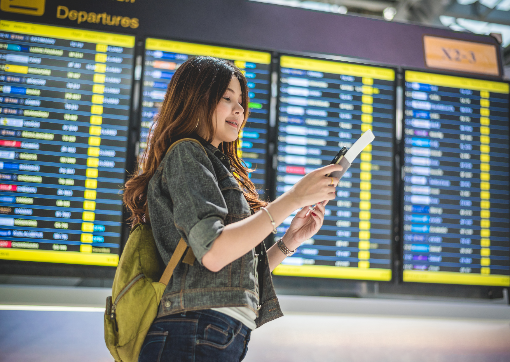 Why Booking Flights on Wednesday Saves Americans €150 to Europe 2 Flights