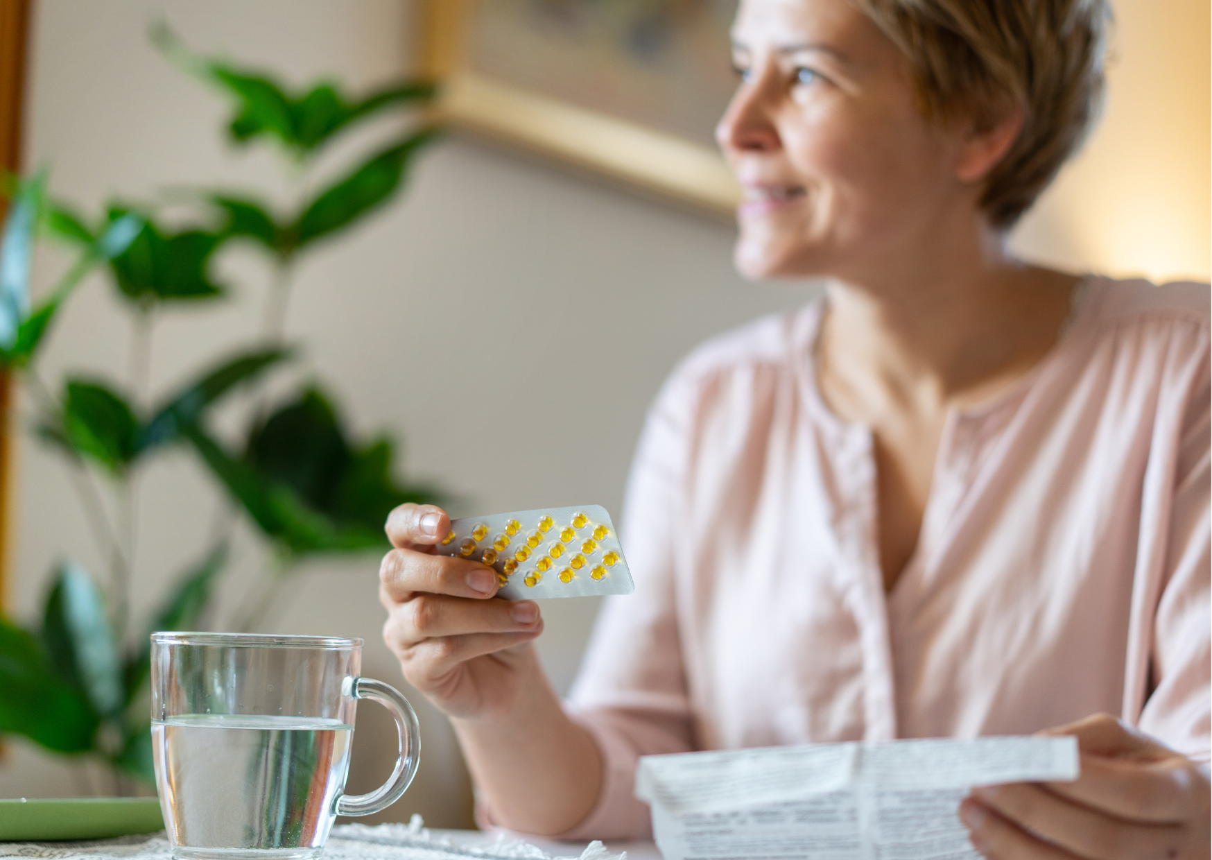 Why European Doctors Prescribe HRT and American Doctors Hesitate 6 HRT 2